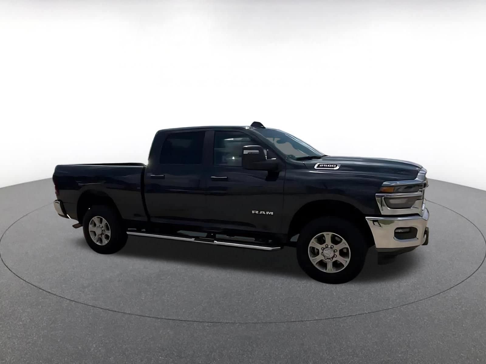 Thumbnail: 2025 RAM 2500 - 15