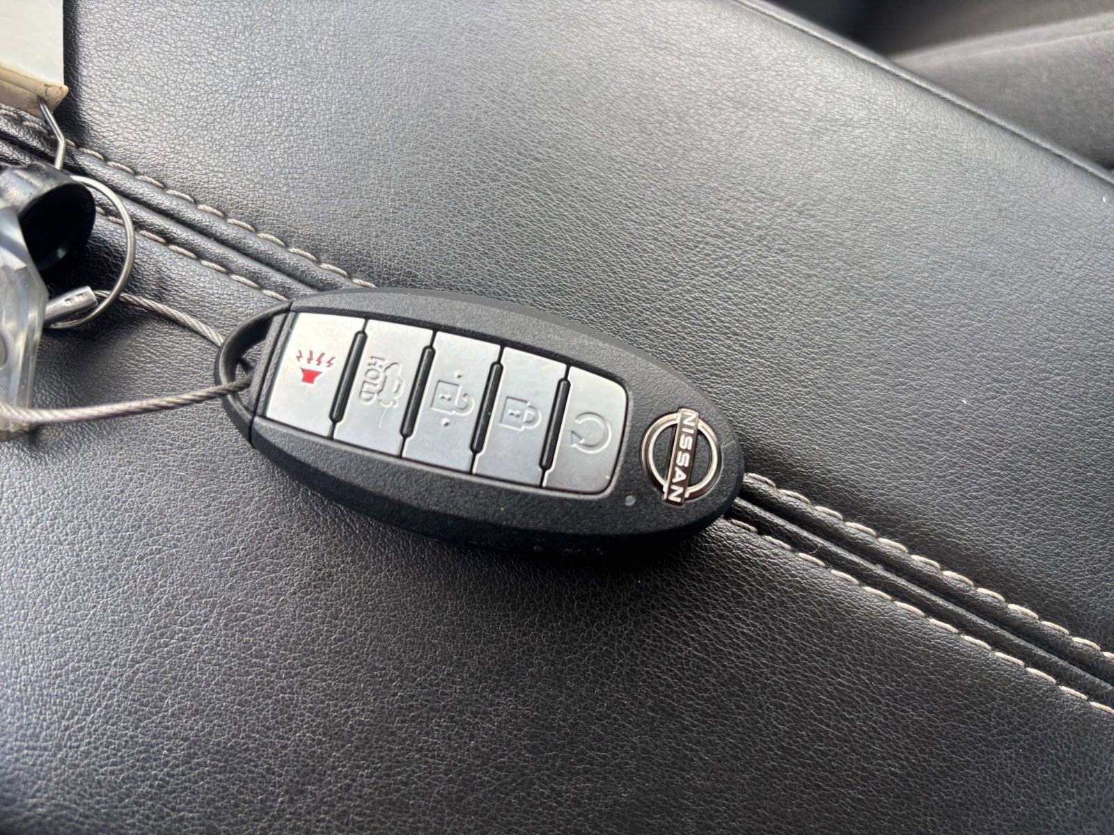 Thumbnail: 2025 Nissan Altima - 24