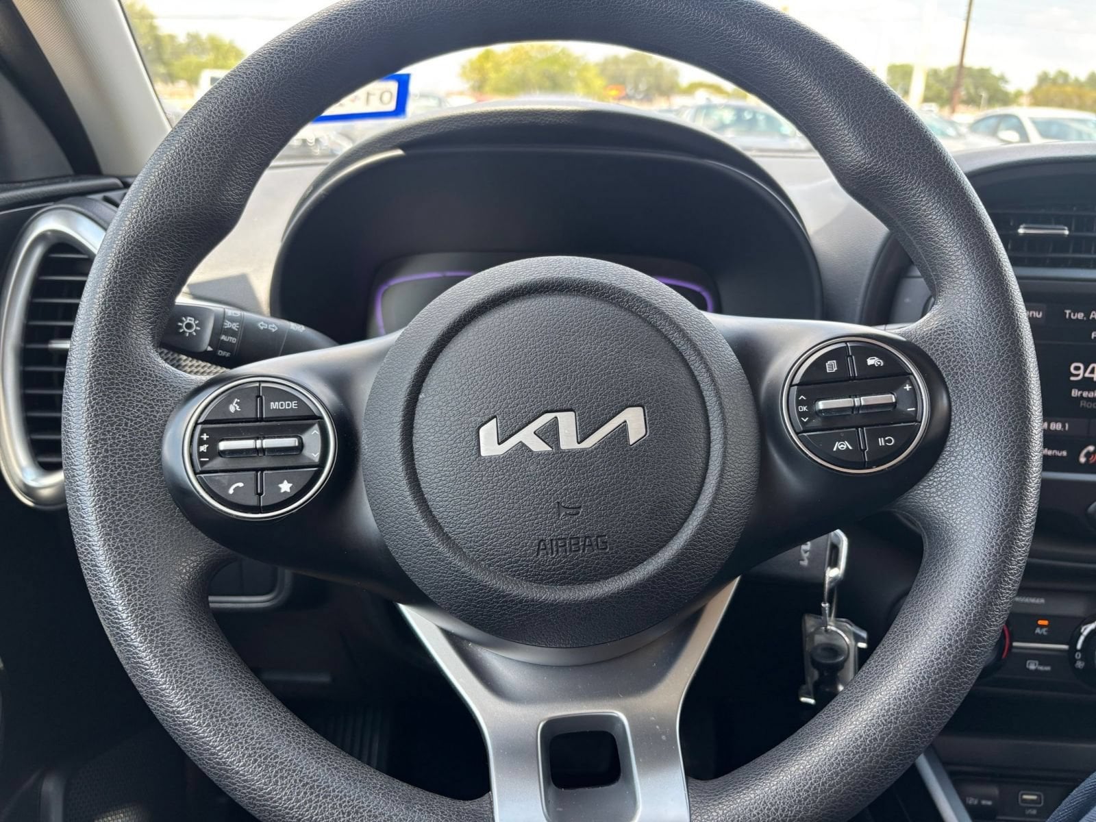 Thumbnail: 2025 Kia Soul - 21