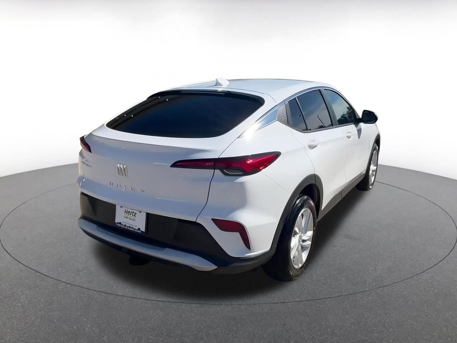 Thumbnail: 2025 Buick Envista - 15