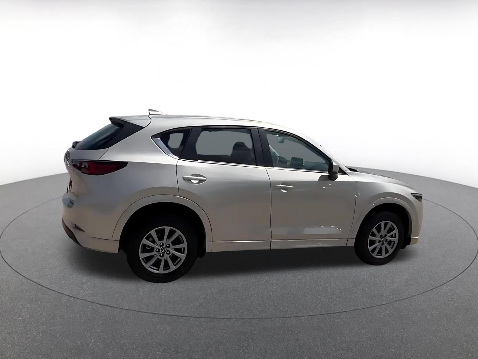 Thumbnail: 2025 Mazda CX-5 - 12