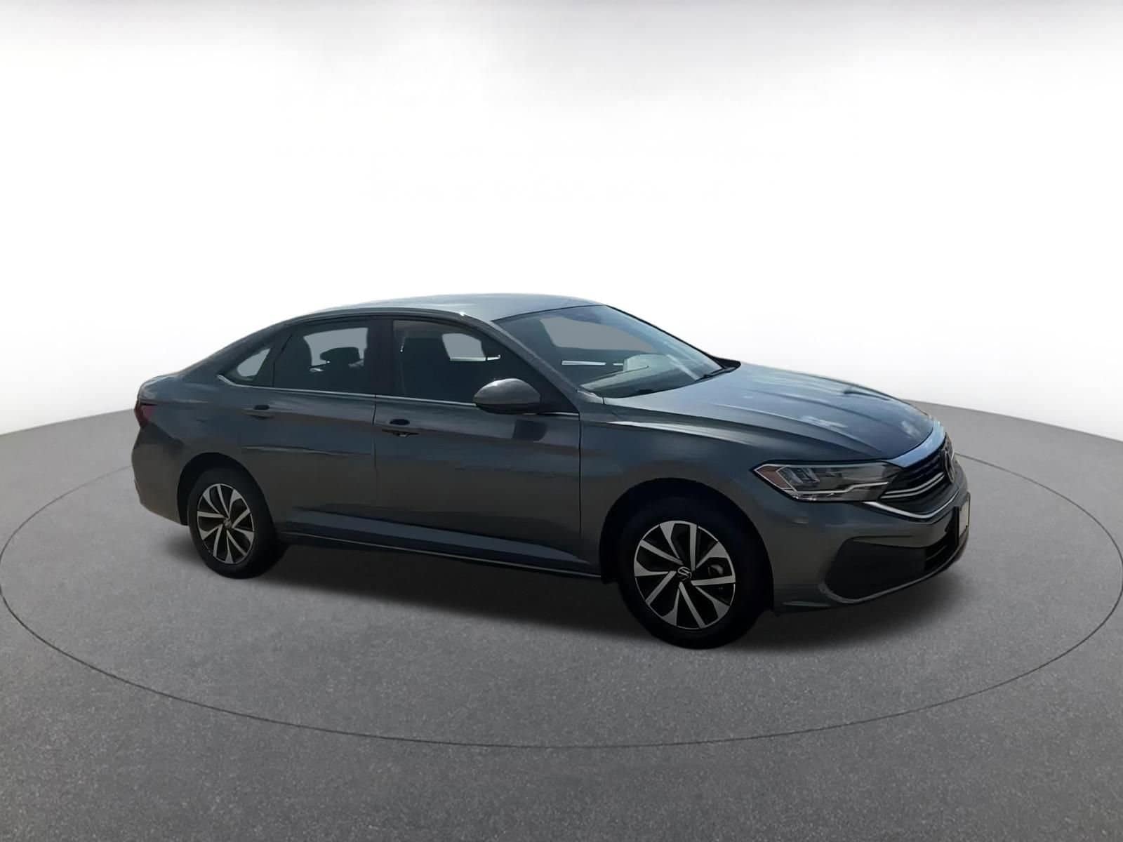 2024 Volkswagen Jetta S 2