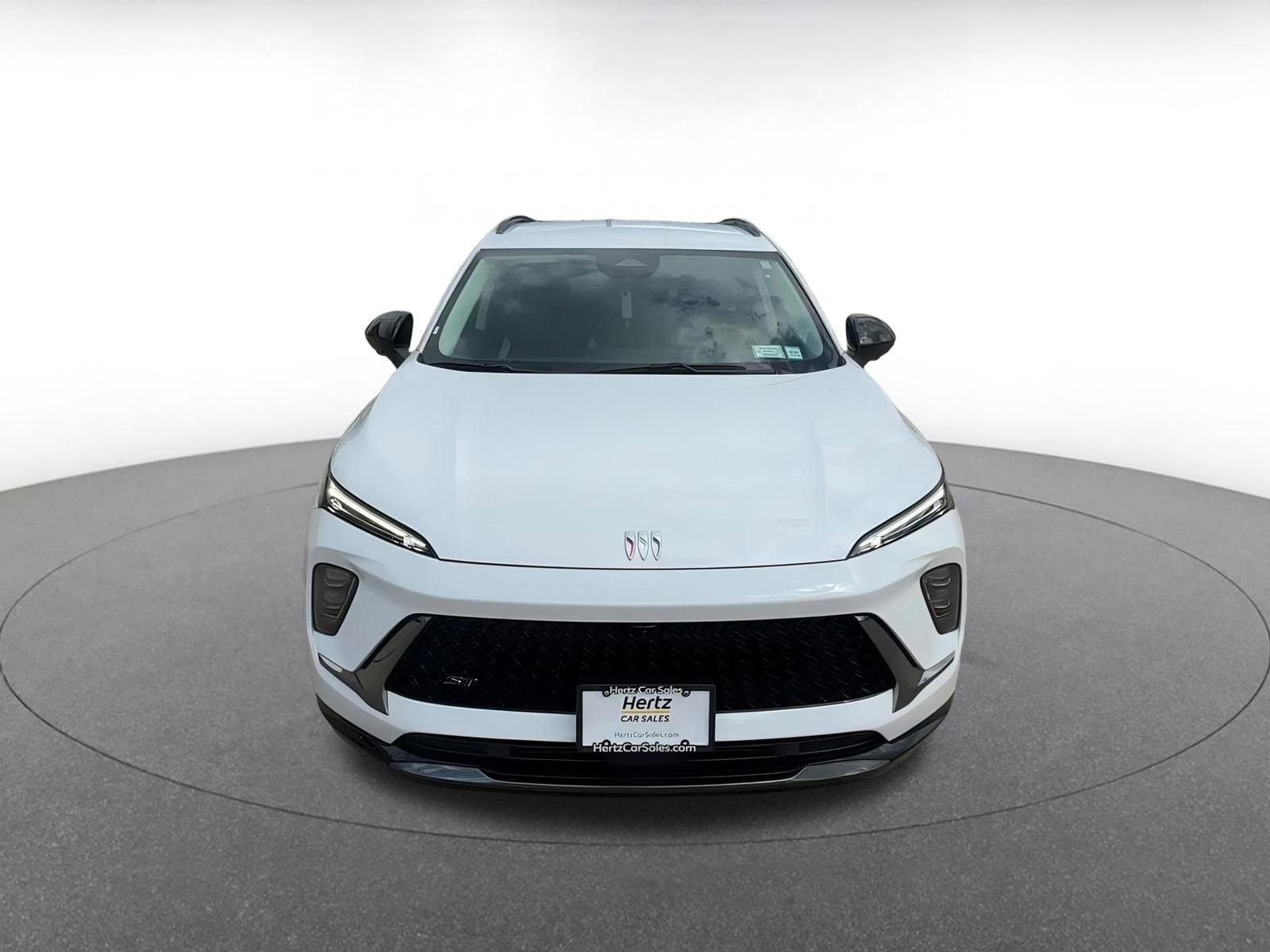 Thumbnail: 2024 Buick Envision - 3