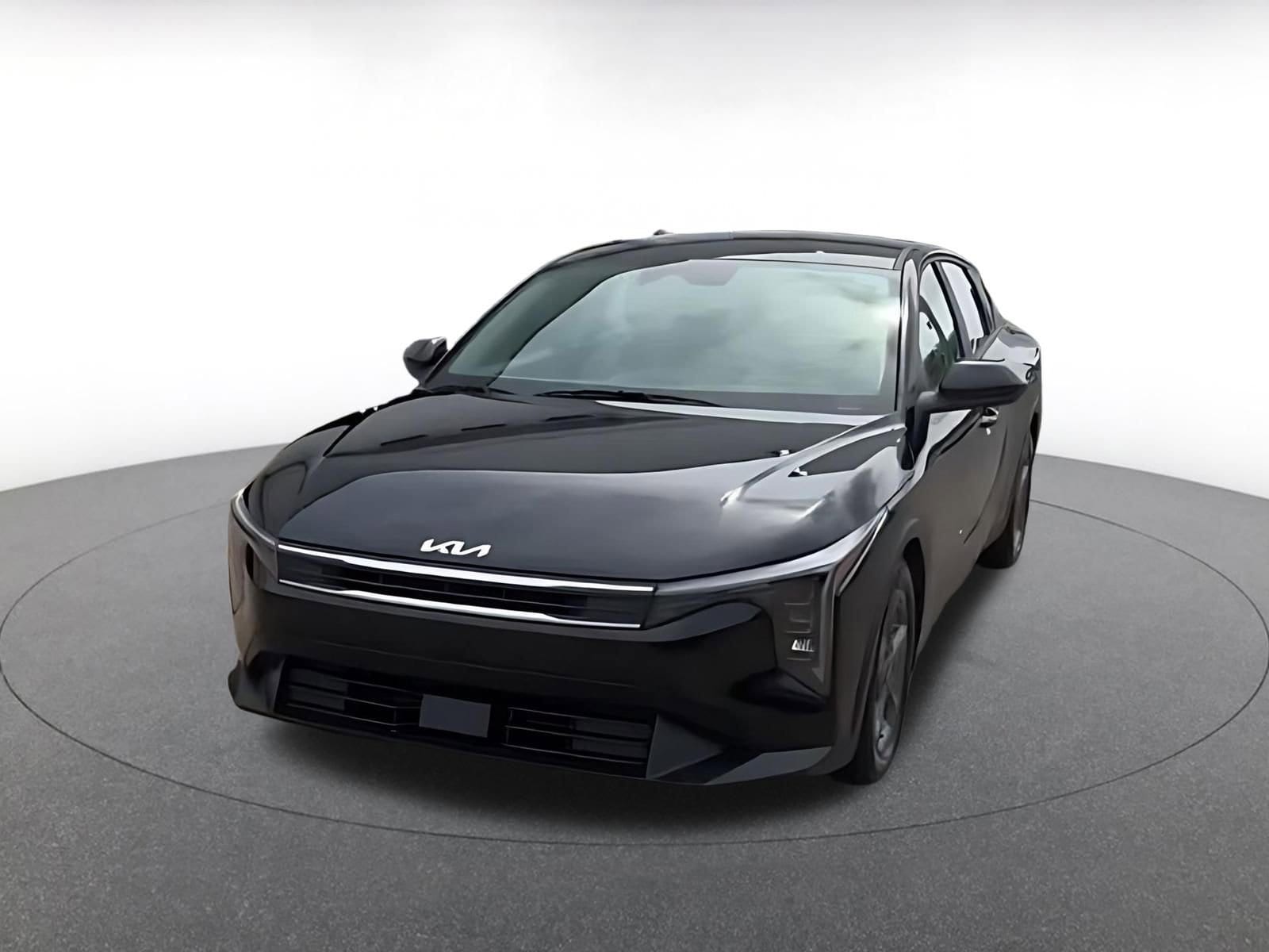 Thumbnail: 2025 Kia K4 - 4