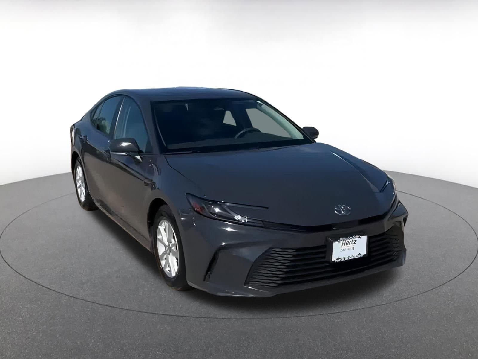 Thumbnail: 2025 Toyota Camry - 2