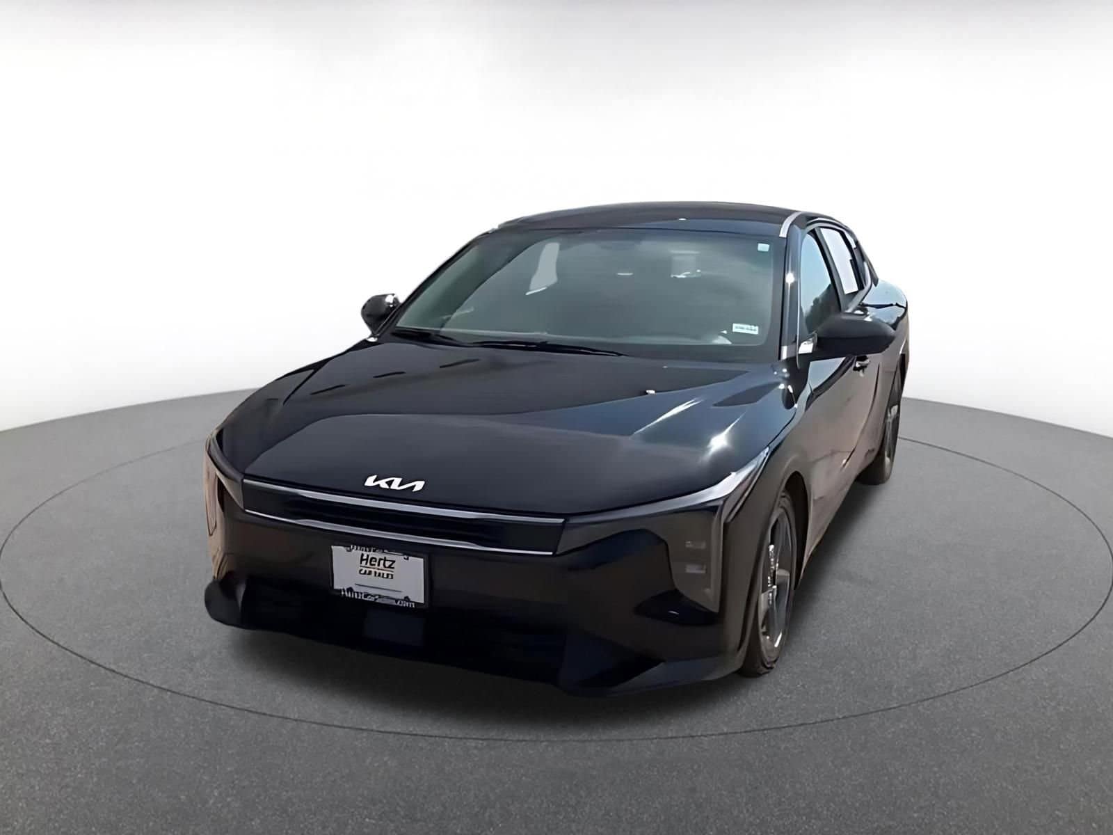 Thumbnail: 2025 Kia K4 - 7