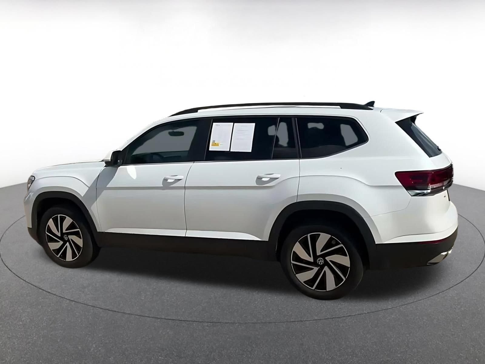 Thumbnail: 2026 Volkswagen Atlas - 8