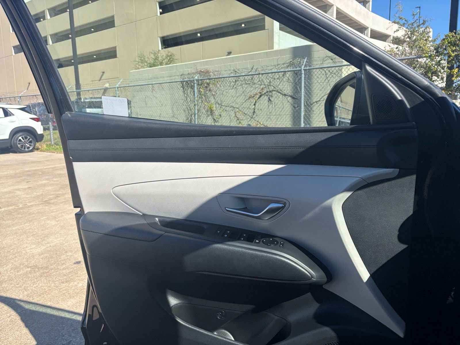 Thumbnail: 2025 Hyundai Tucson - 20