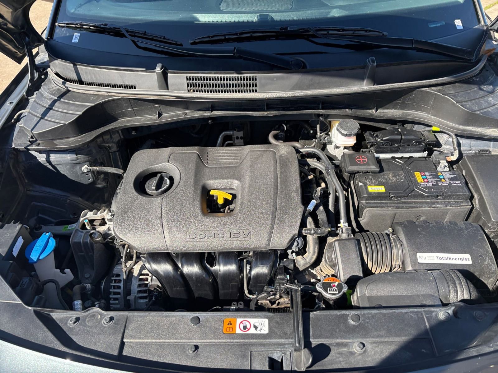 Thumbnail: 2025 Kia Soul - 30