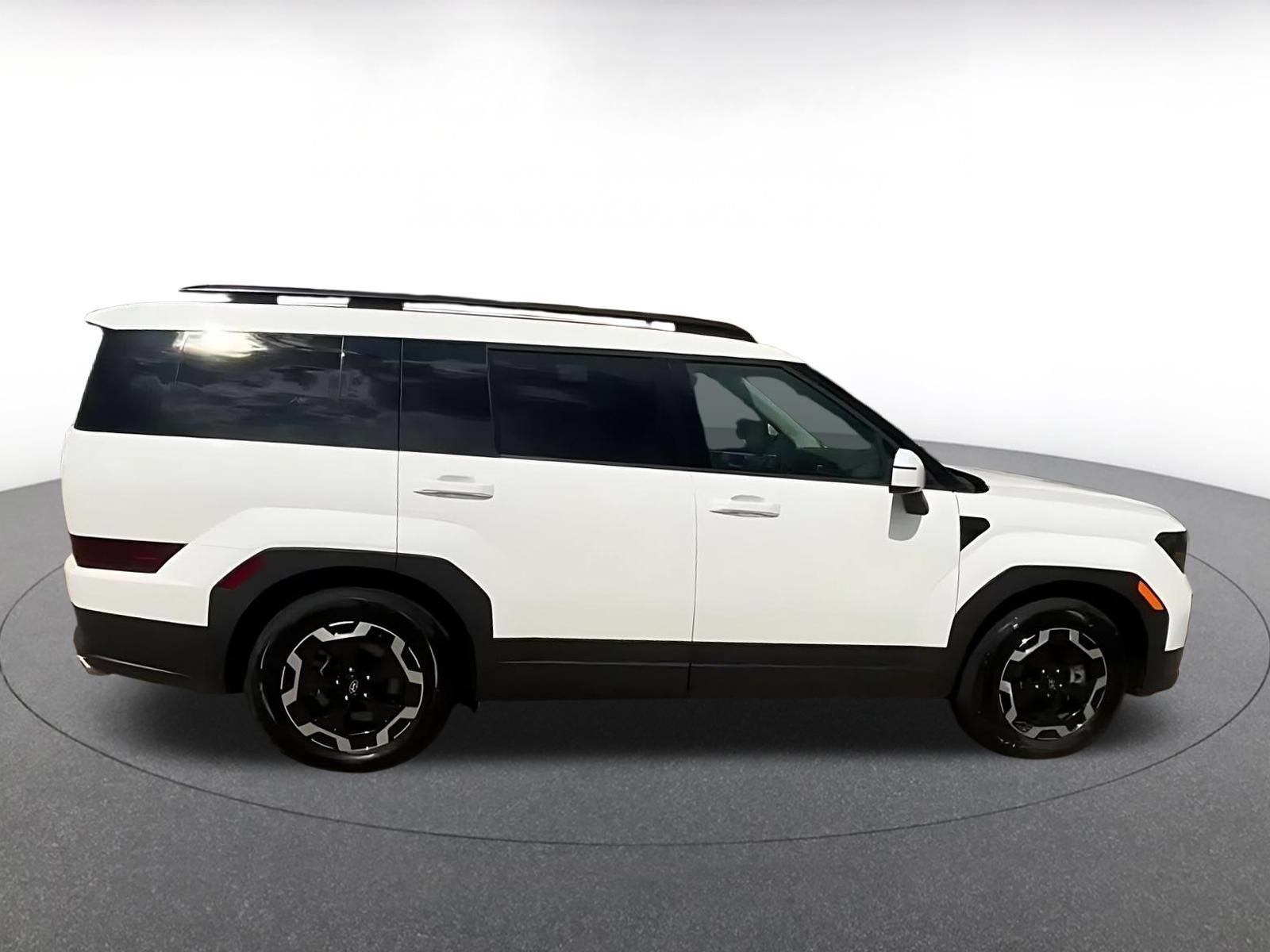 Thumbnail: 2026 Hyundai Santa Fe - 15