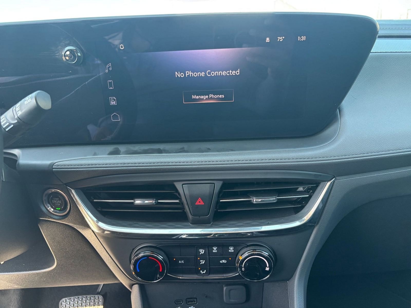 Thumbnail: 2025 Buick Encore GX - 18