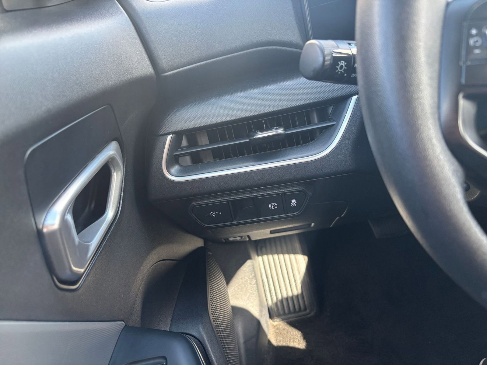 Thumbnail: 2025 Kia K4 - 33