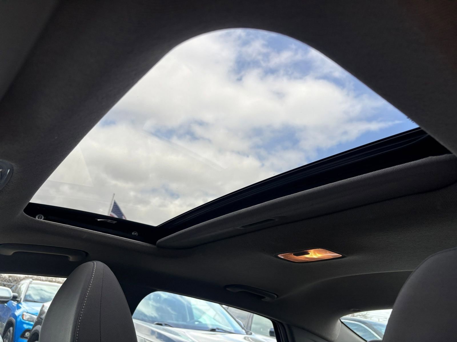 Thumbnail: 2025 Hyundai Elantra - 29