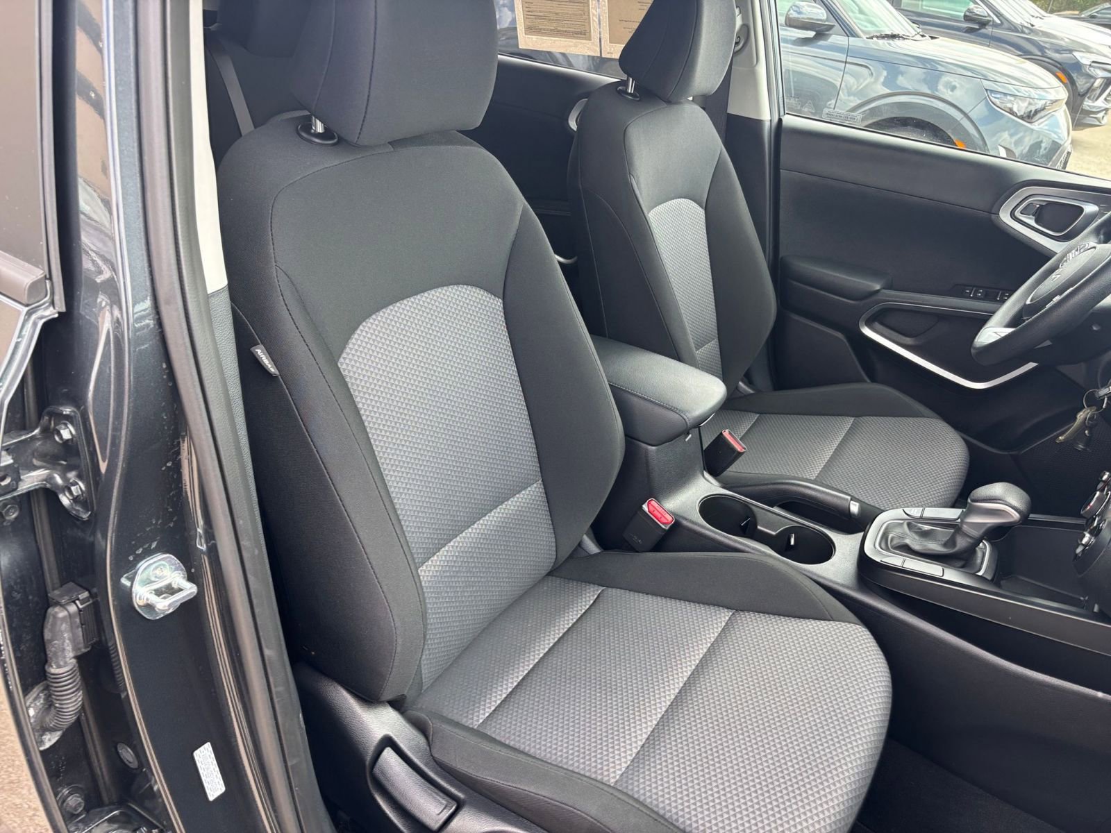 Thumbnail: 2025 Kia Soul - 34