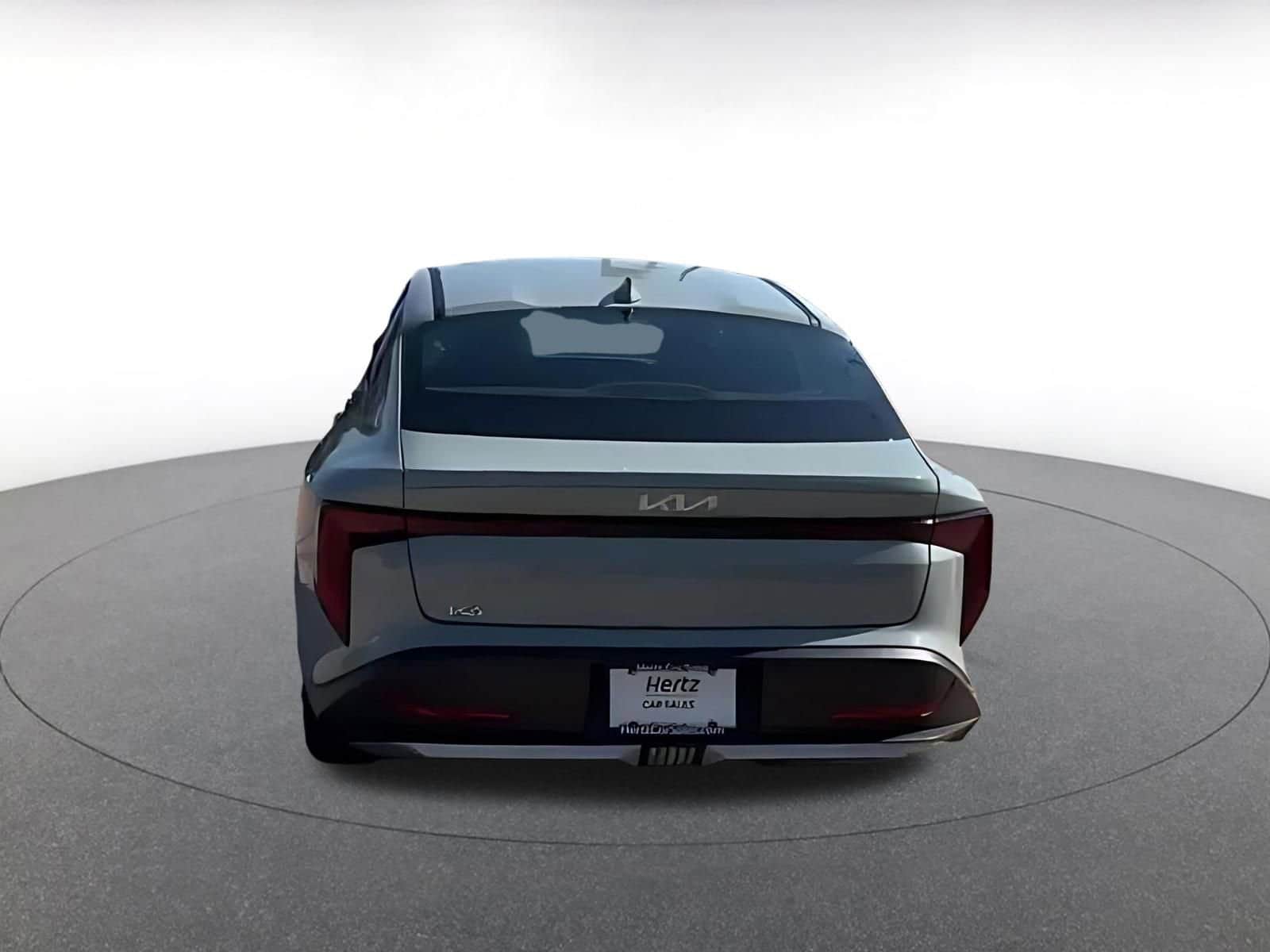 Thumbnail: 2025 Kia K4 - 11