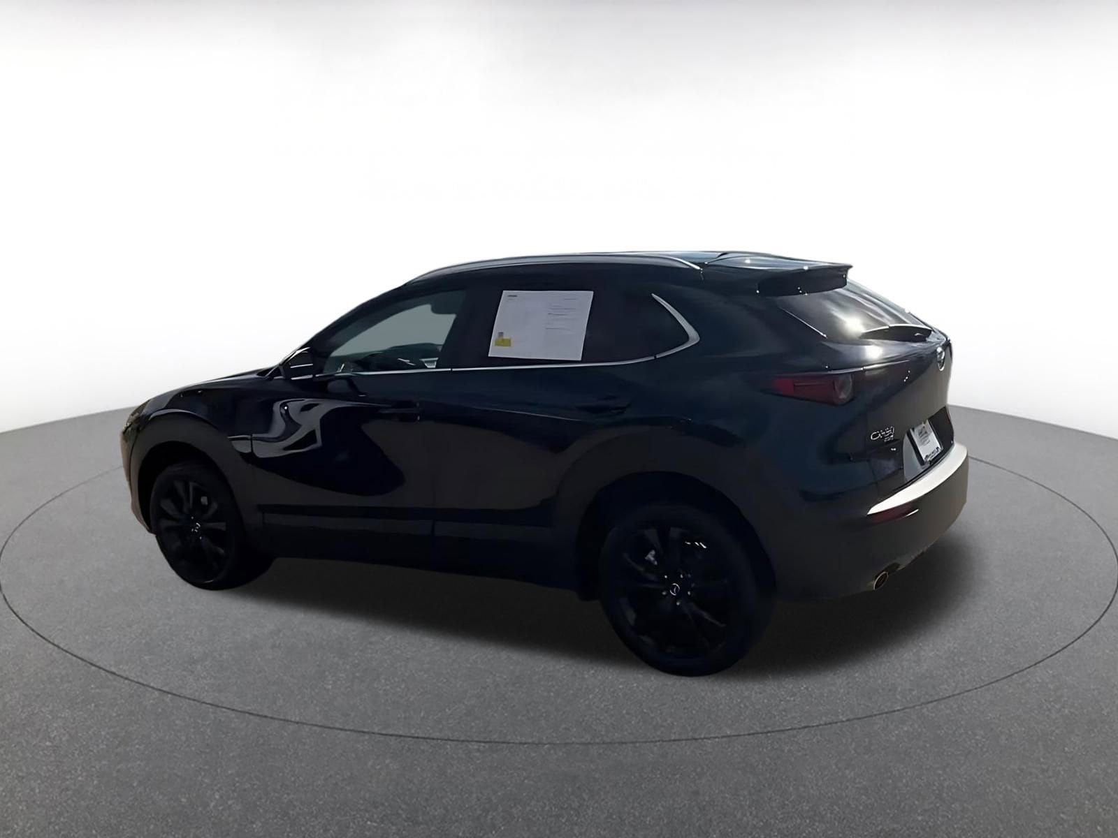Thumbnail: 2025 Mazda CX-30 - 9