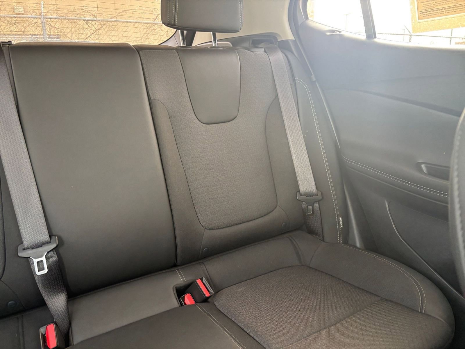 Thumbnail: 2025 Buick Encore GX - 35