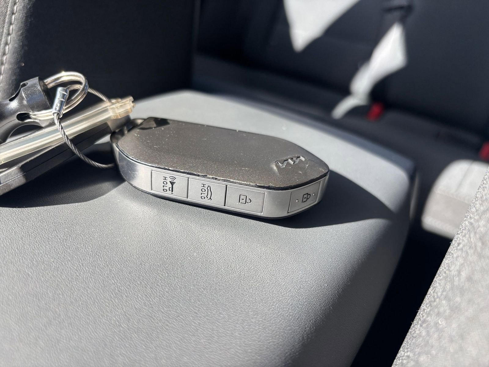 Thumbnail: 2025 Kia K4 - 22