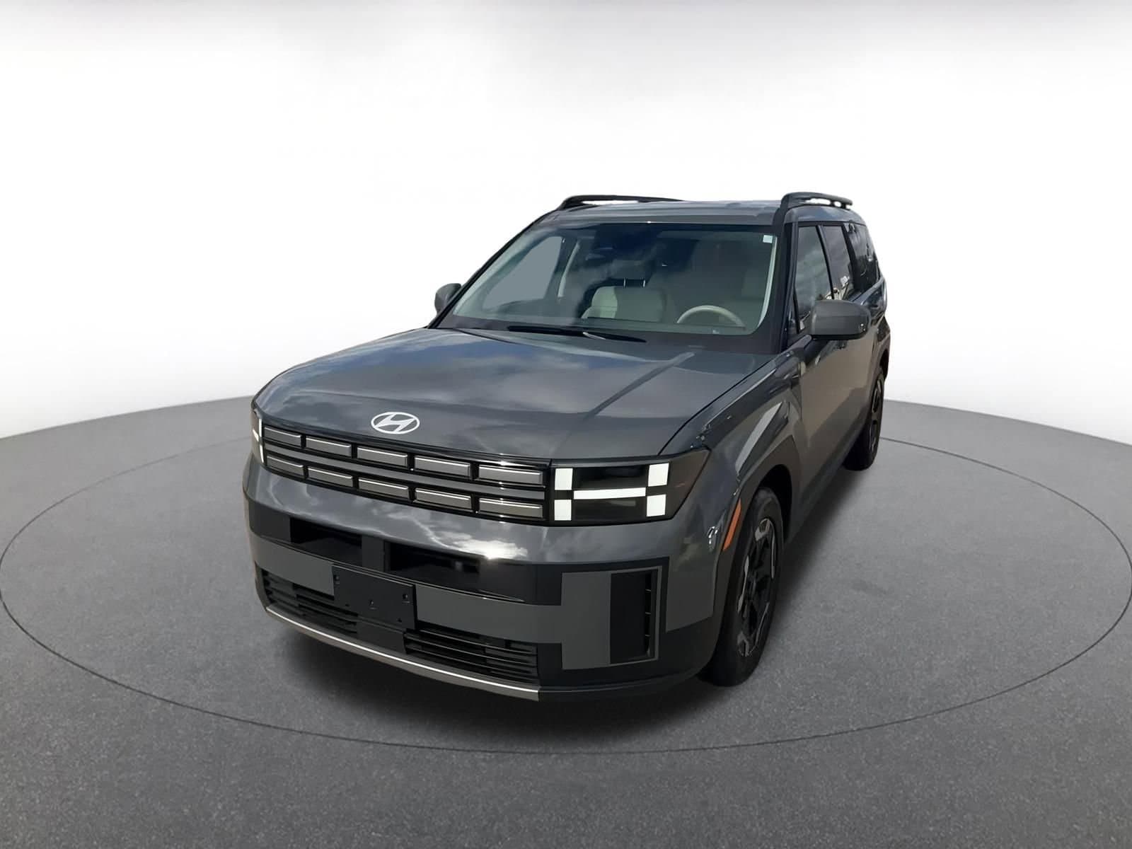 Thumbnail: 2025 Hyundai Santa Fe - 7