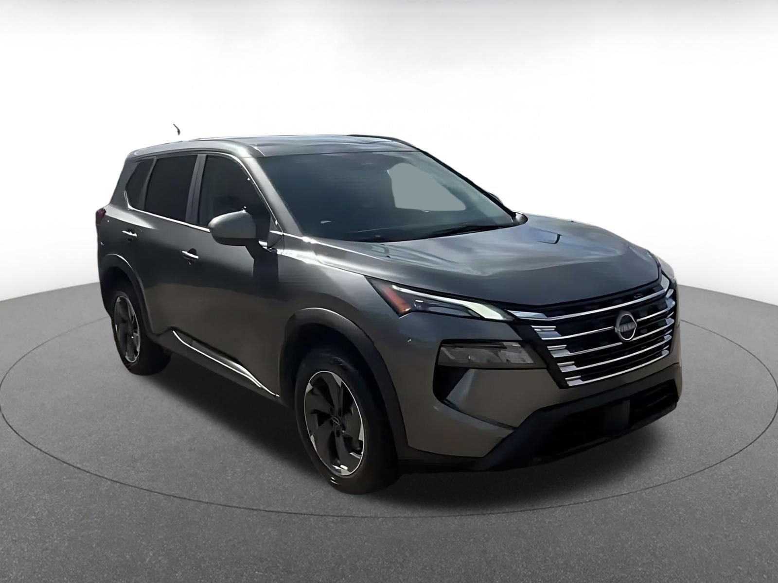 Thumbnail: 2026 Nissan Rogue - 3