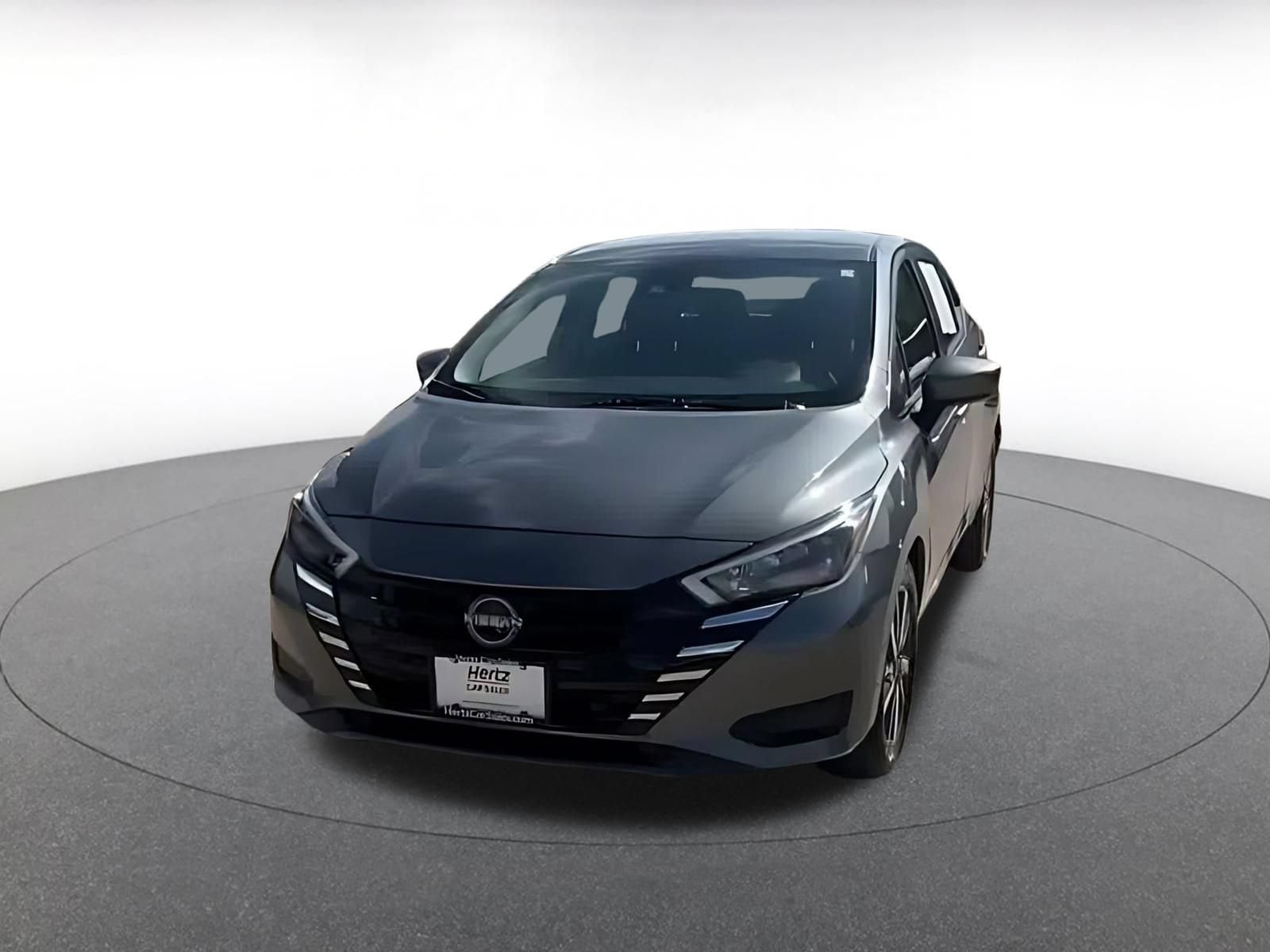 Thumbnail: 2025 Nissan Versa - 6