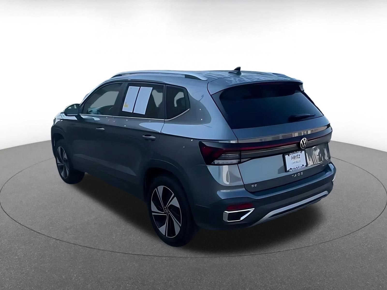 Thumbnail: 2026 Volkswagen Taos - 10
