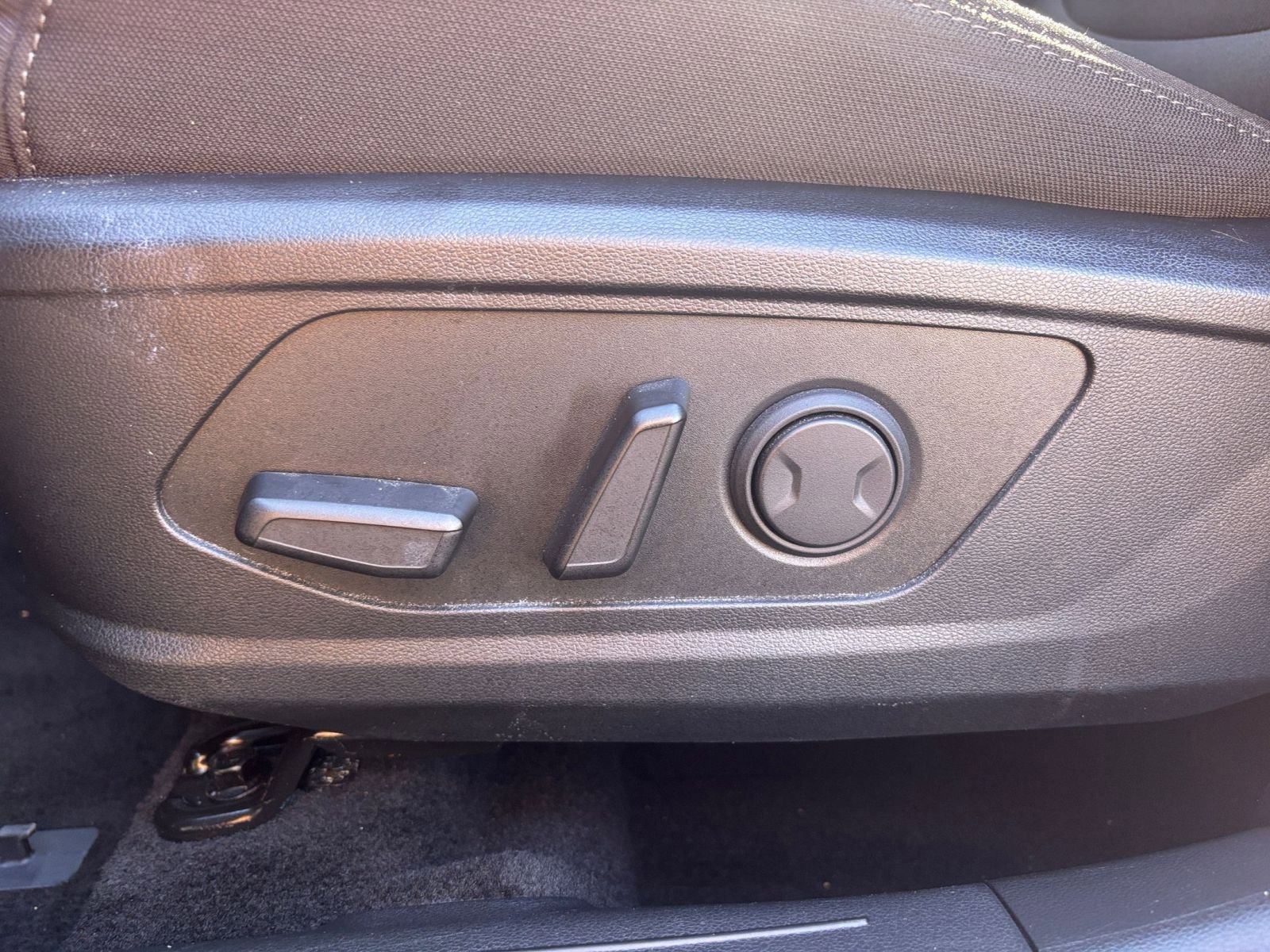 Thumbnail: 2025 Hyundai Tucson - 23