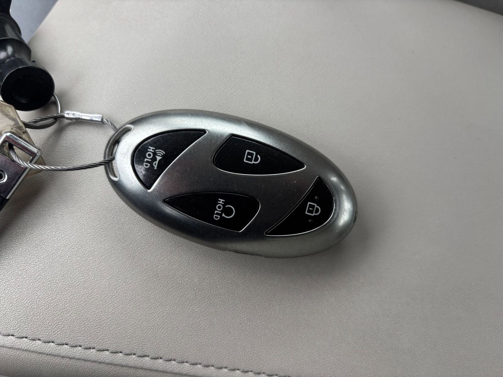 Thumbnail: 2025 Hyundai Sonata - 21