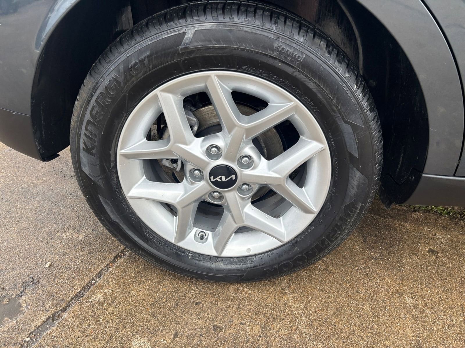 Thumbnail: 2025 Kia Soul - 28