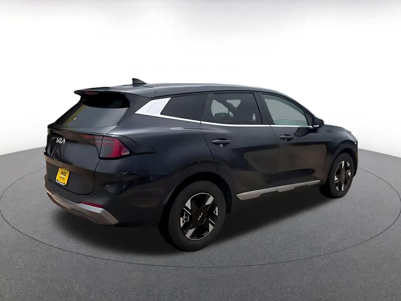 Thumbnail: 2026 Kia Sportage - 13