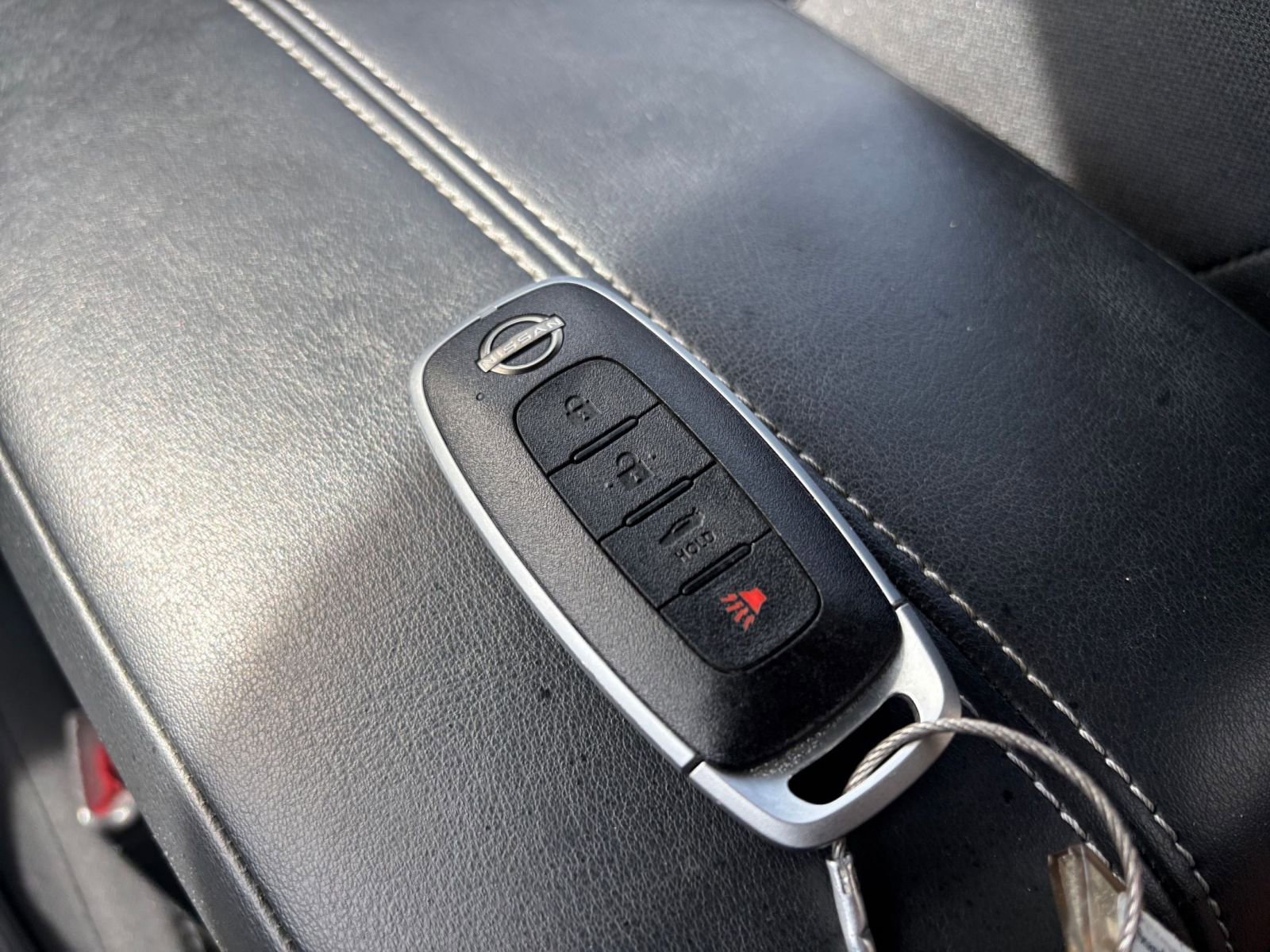 Thumbnail: 2025 Nissan Sentra - 21