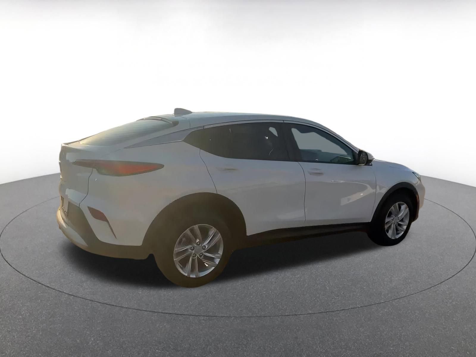 Thumbnail: 2025 Buick Envista - 15