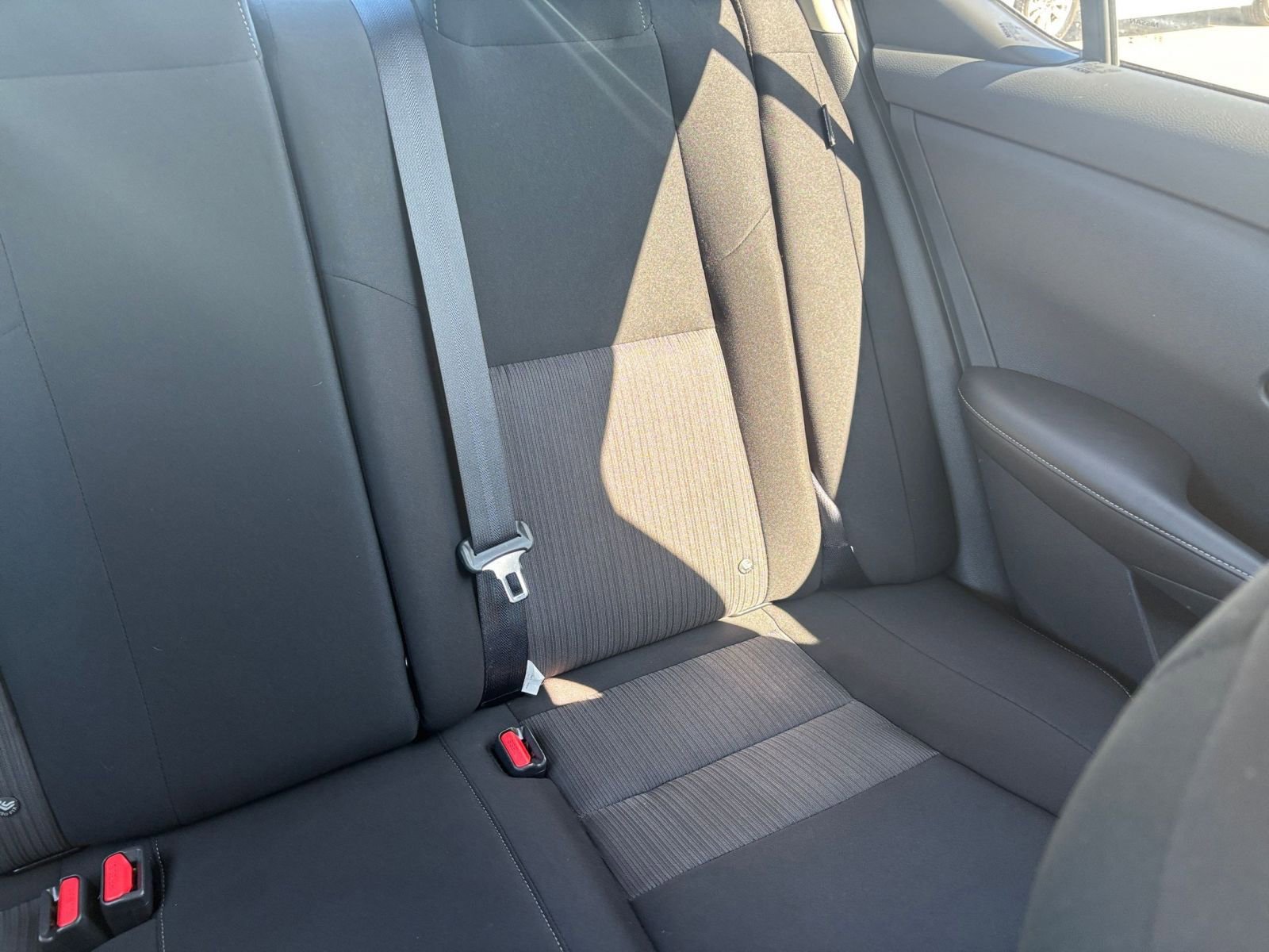 Thumbnail: 2025 Nissan Sentra - 35