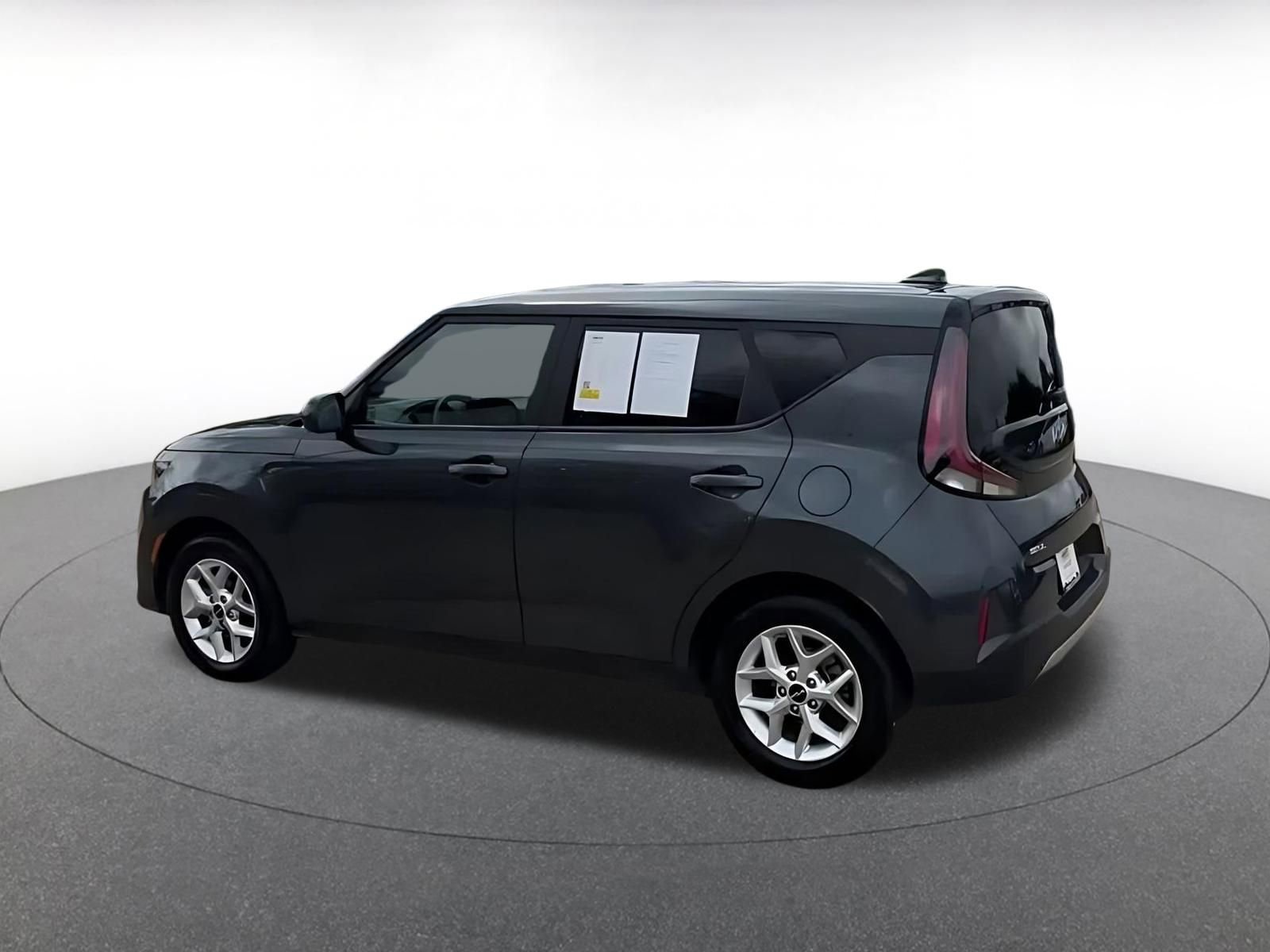 Thumbnail: 2025 Kia Soul - 10