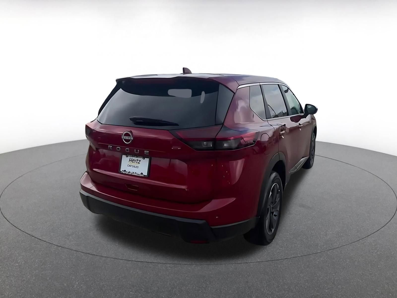 Thumbnail: 2025 Nissan Rogue - 14