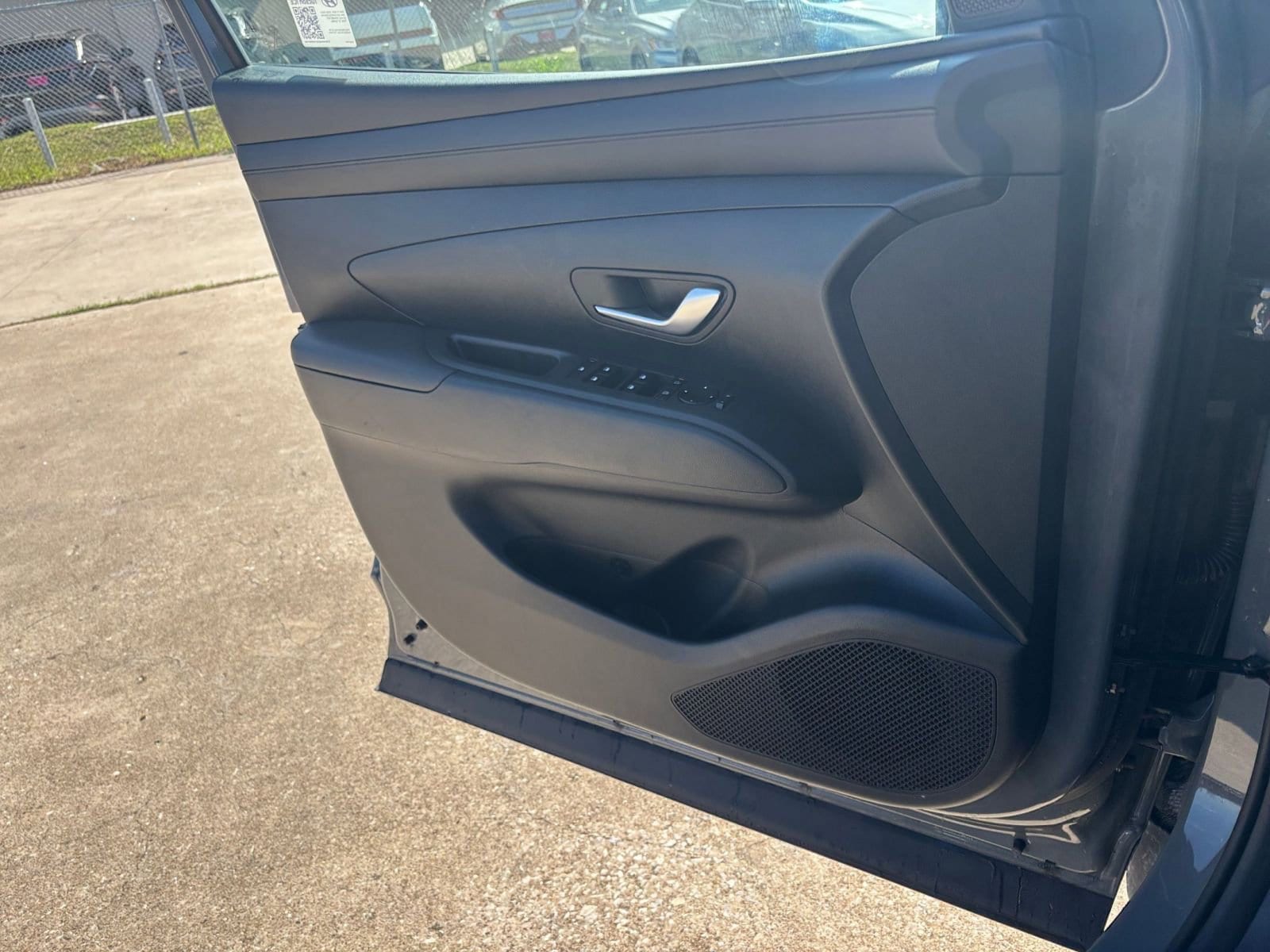 Thumbnail: 2025 Hyundai Tucson - 20