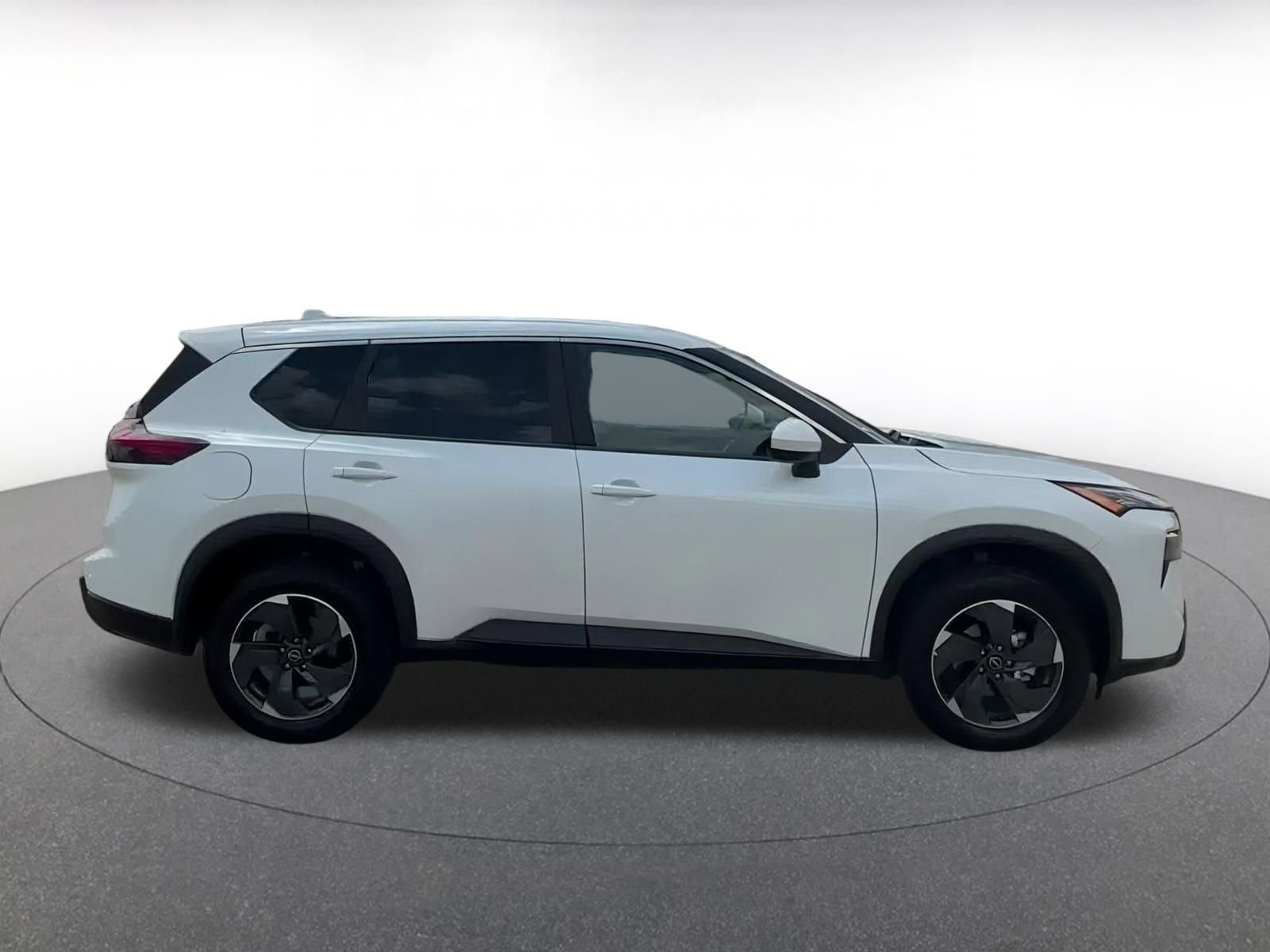 Thumbnail: 2024 Nissan Rogue - 13