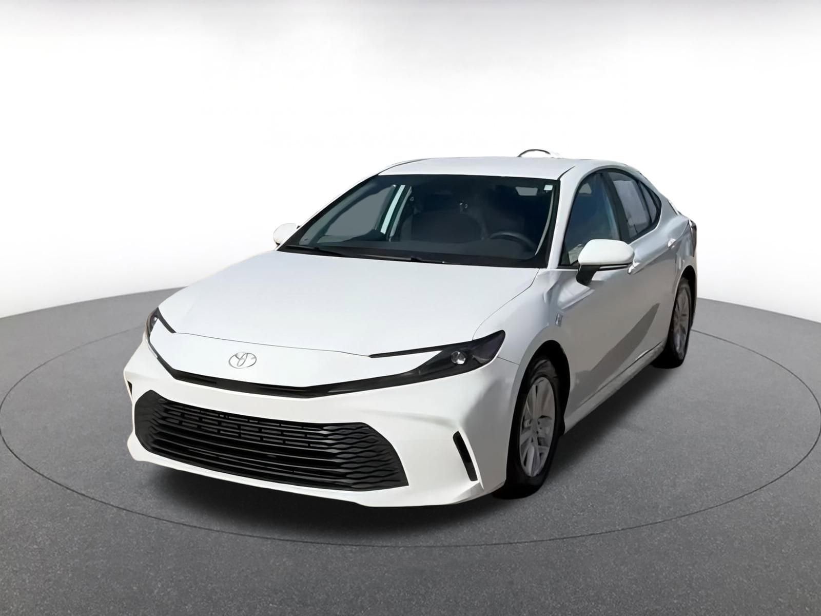 Thumbnail: 2025 Toyota Camry - 7