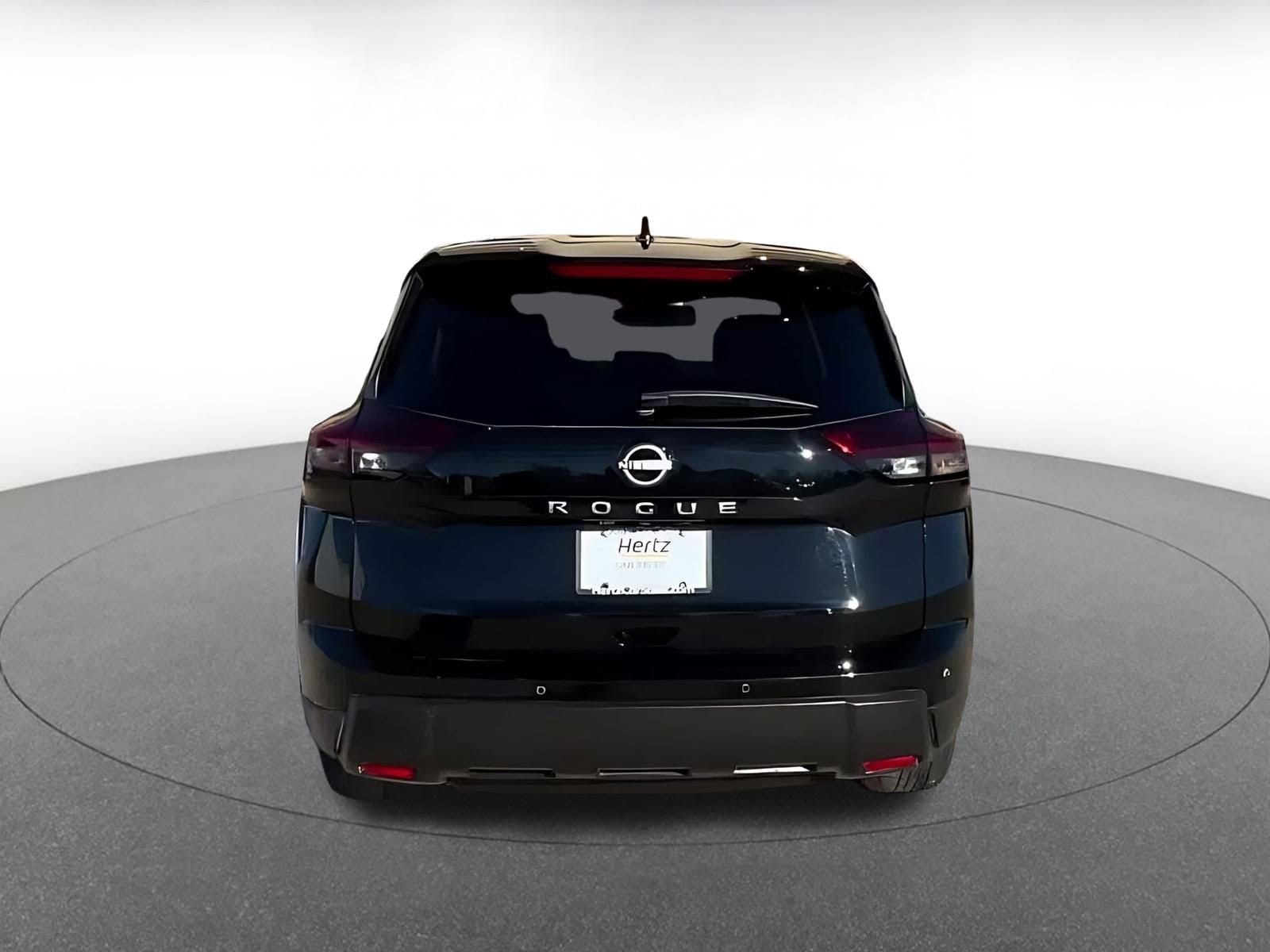 Thumbnail: 2025 Nissan Rogue - 11