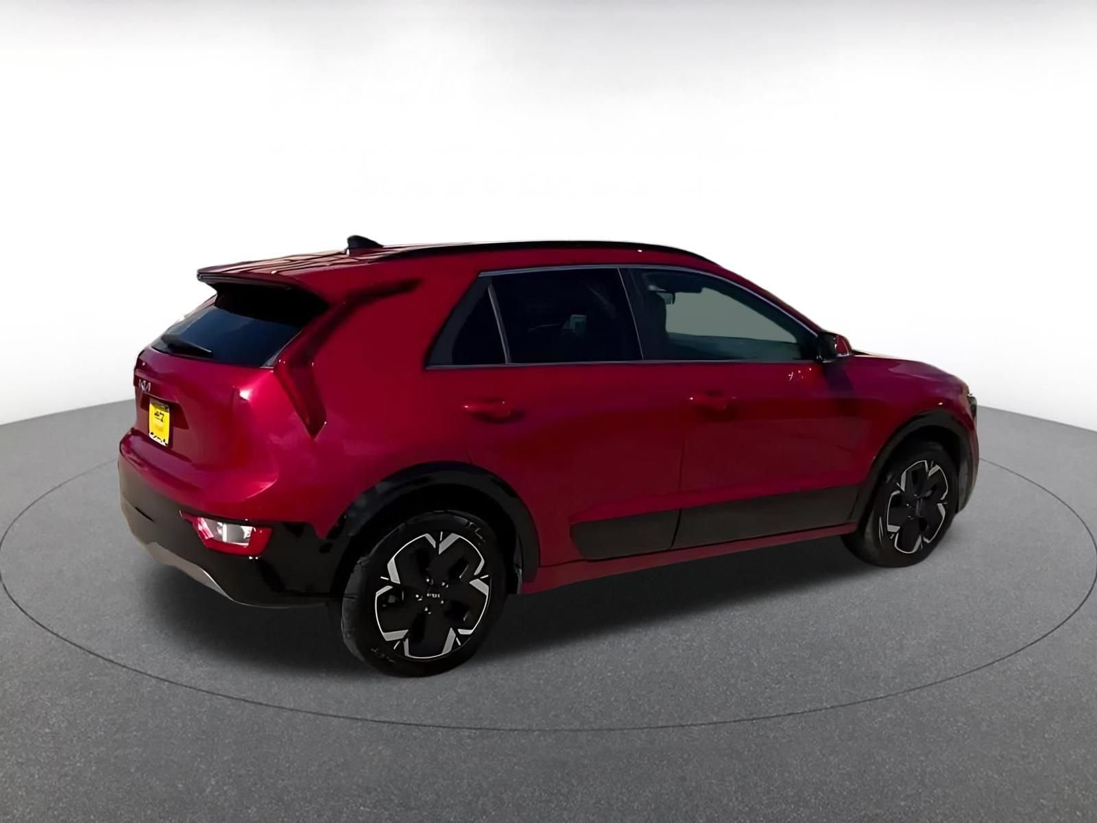Thumbnail: 2024 Kia Niro - 12