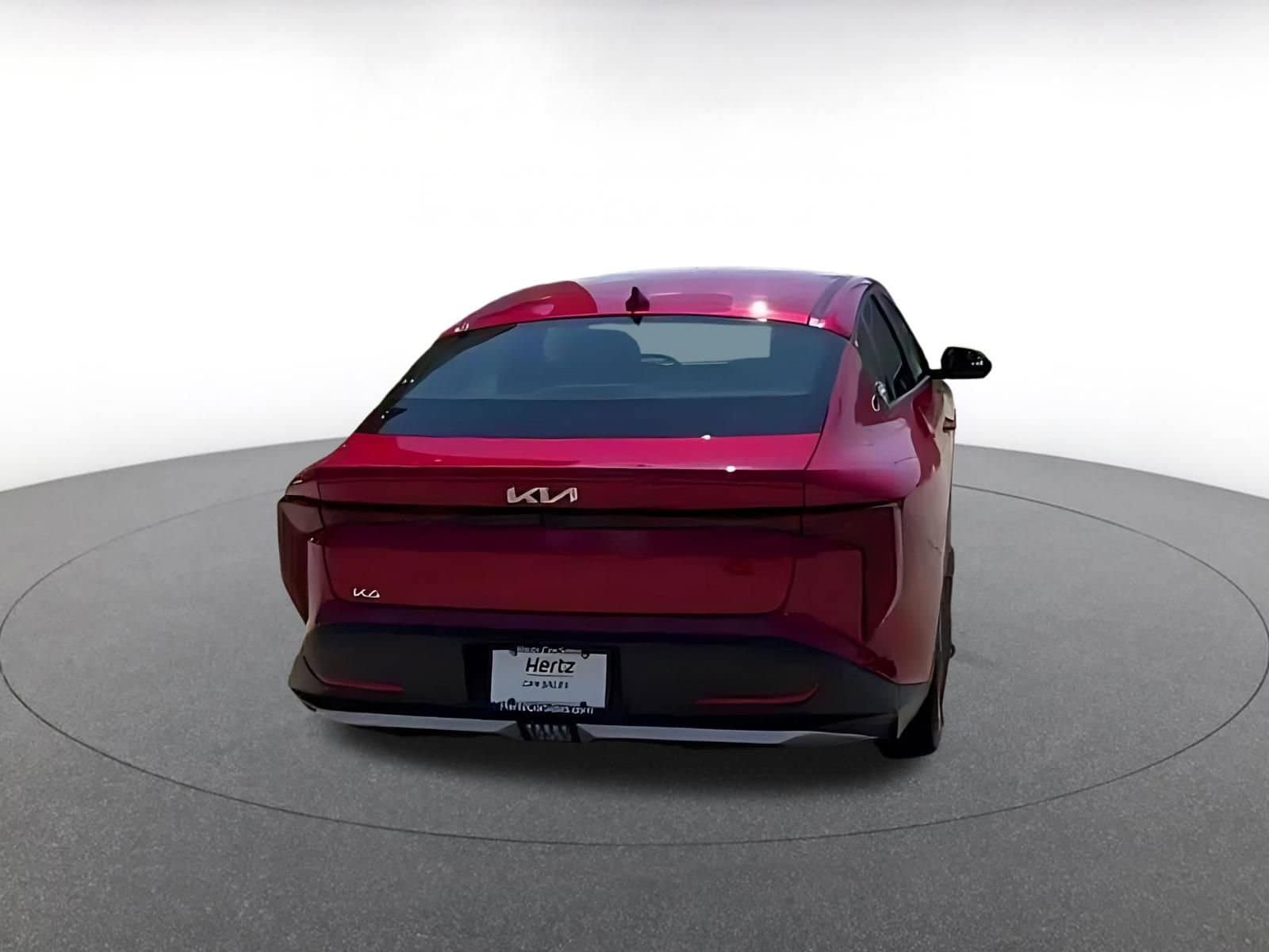 Thumbnail: 2025 Kia K4 - 7