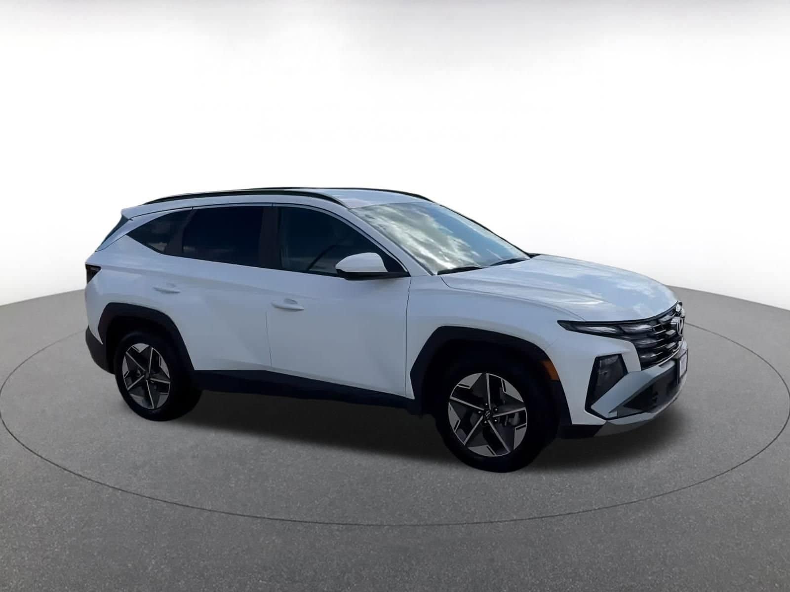 Thumbnail: 2025 Hyundai Tucson - 2