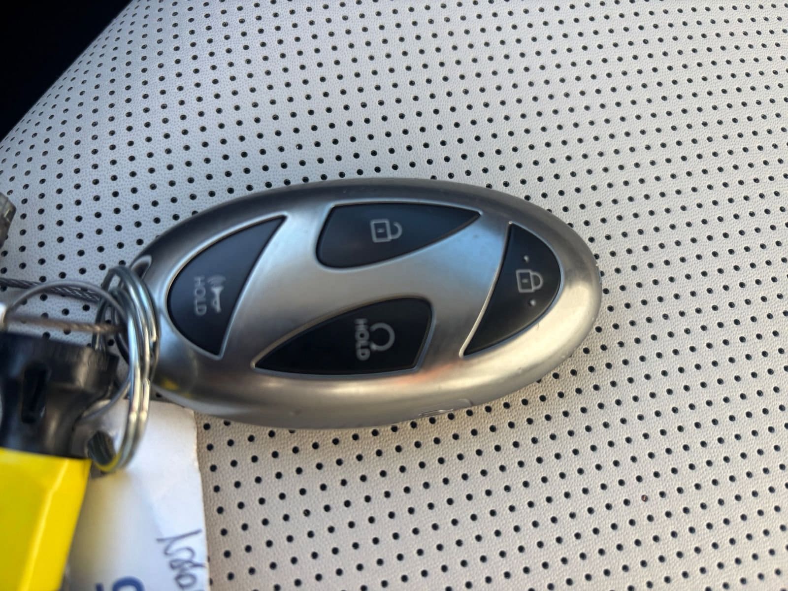 Thumbnail: 2025 Hyundai Santa Fe - 22