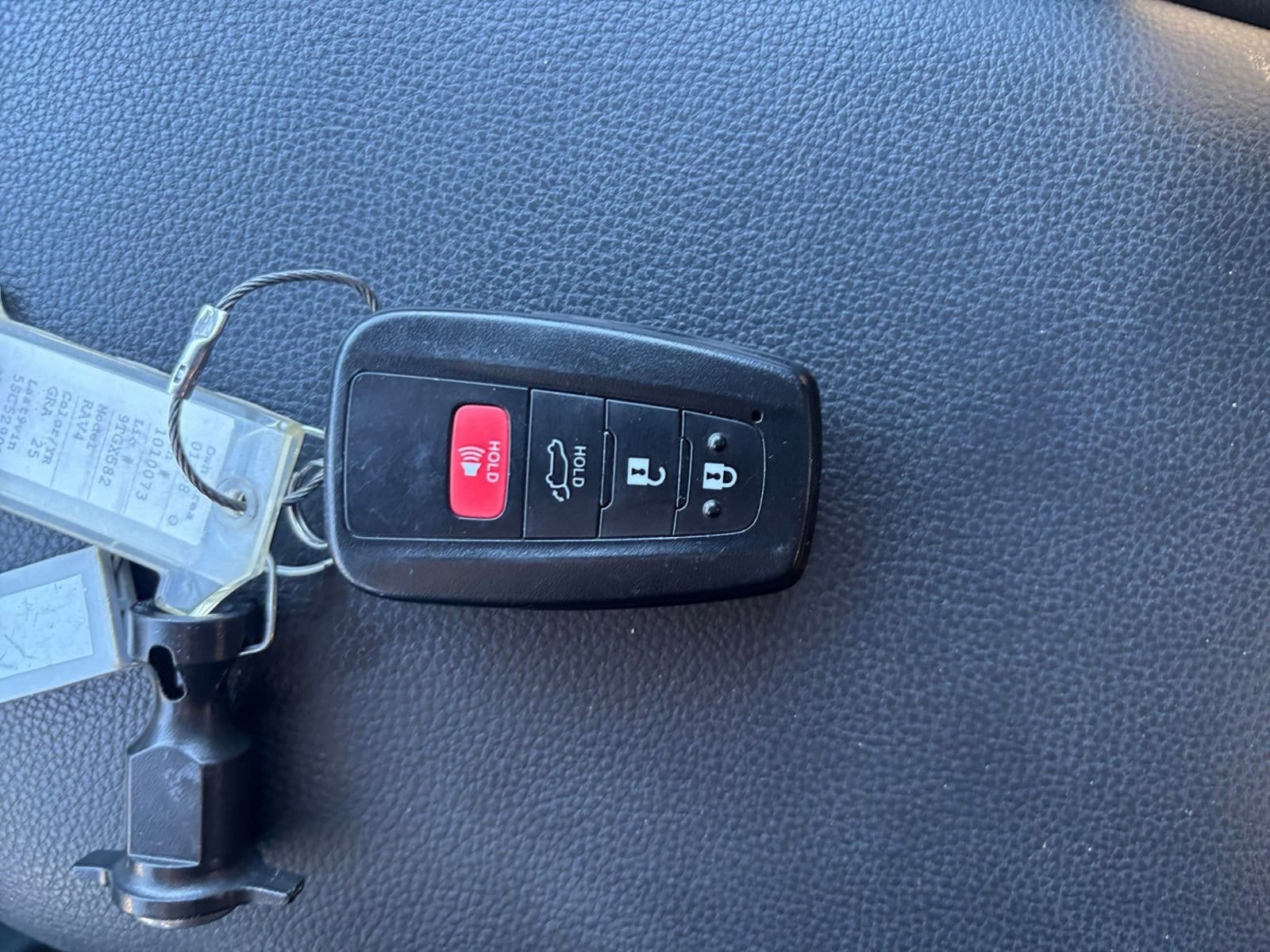 Thumbnail: 2025 Toyota RAV4 - 22