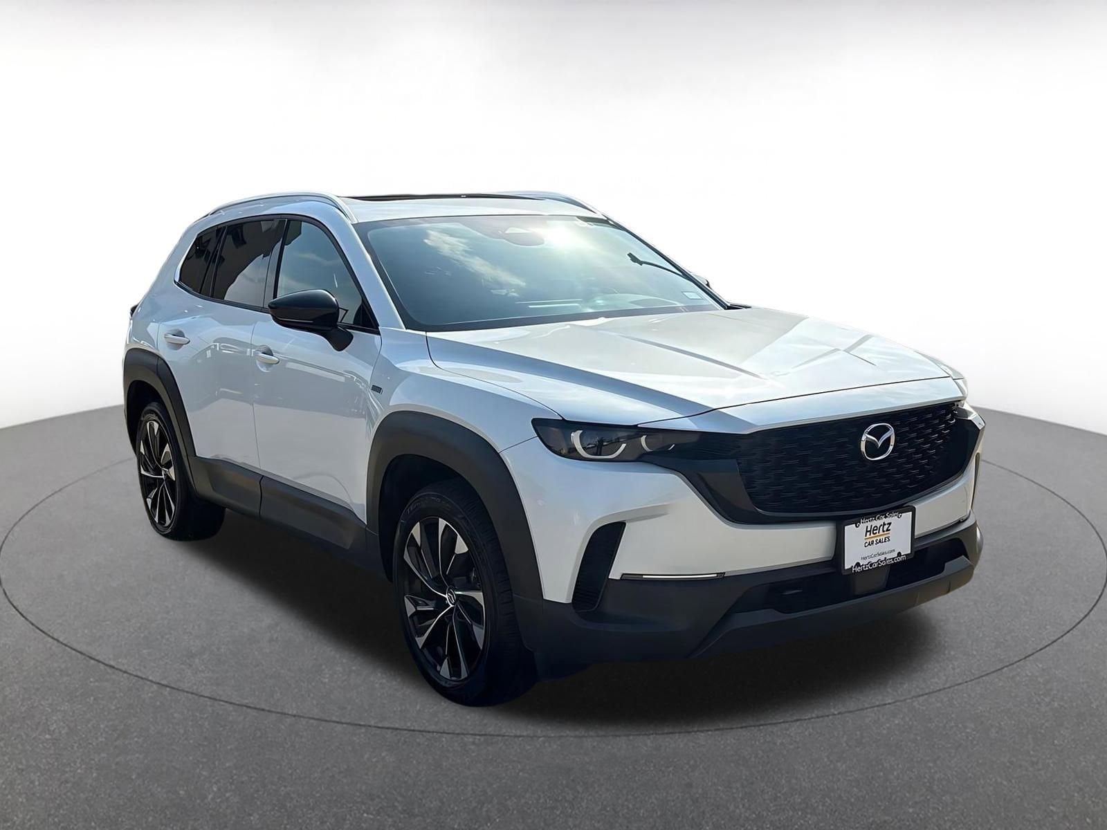 Thumbnail: 2025 Mazda CX-50 - 1
