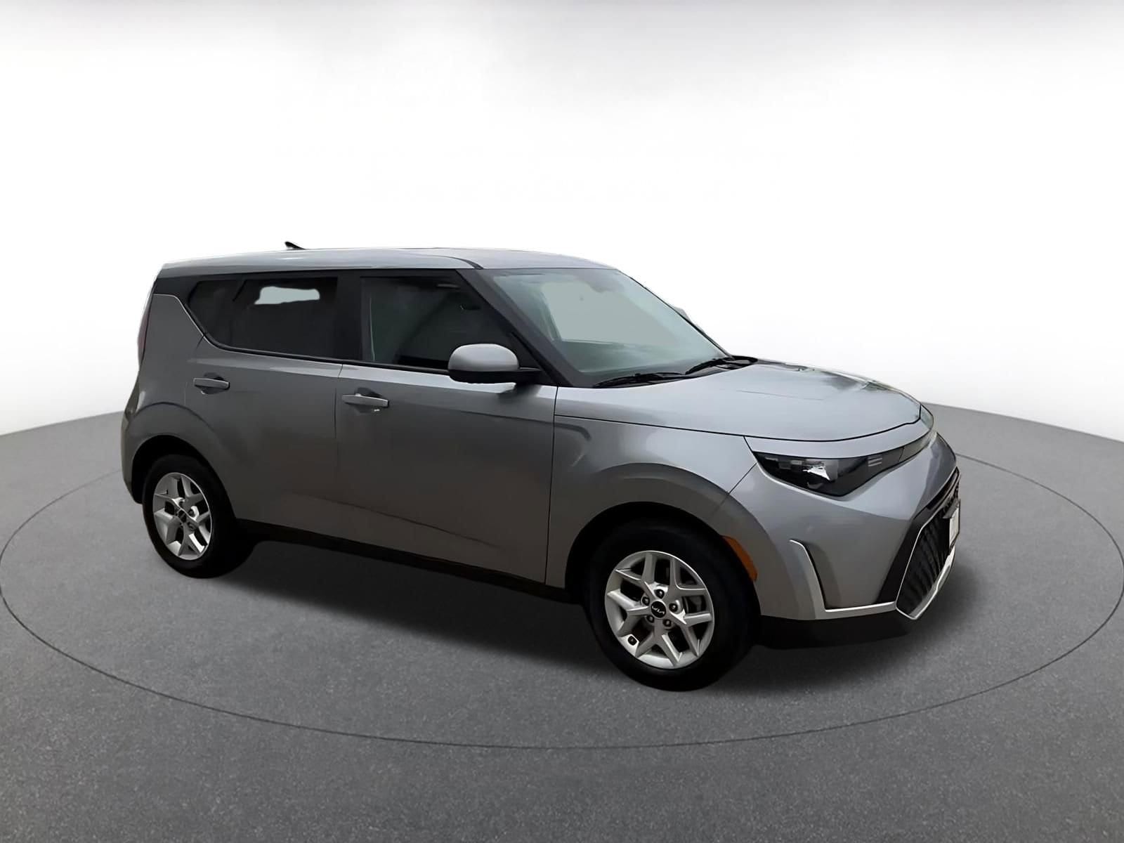 Thumbnail: 2025 Kia Soul - 2