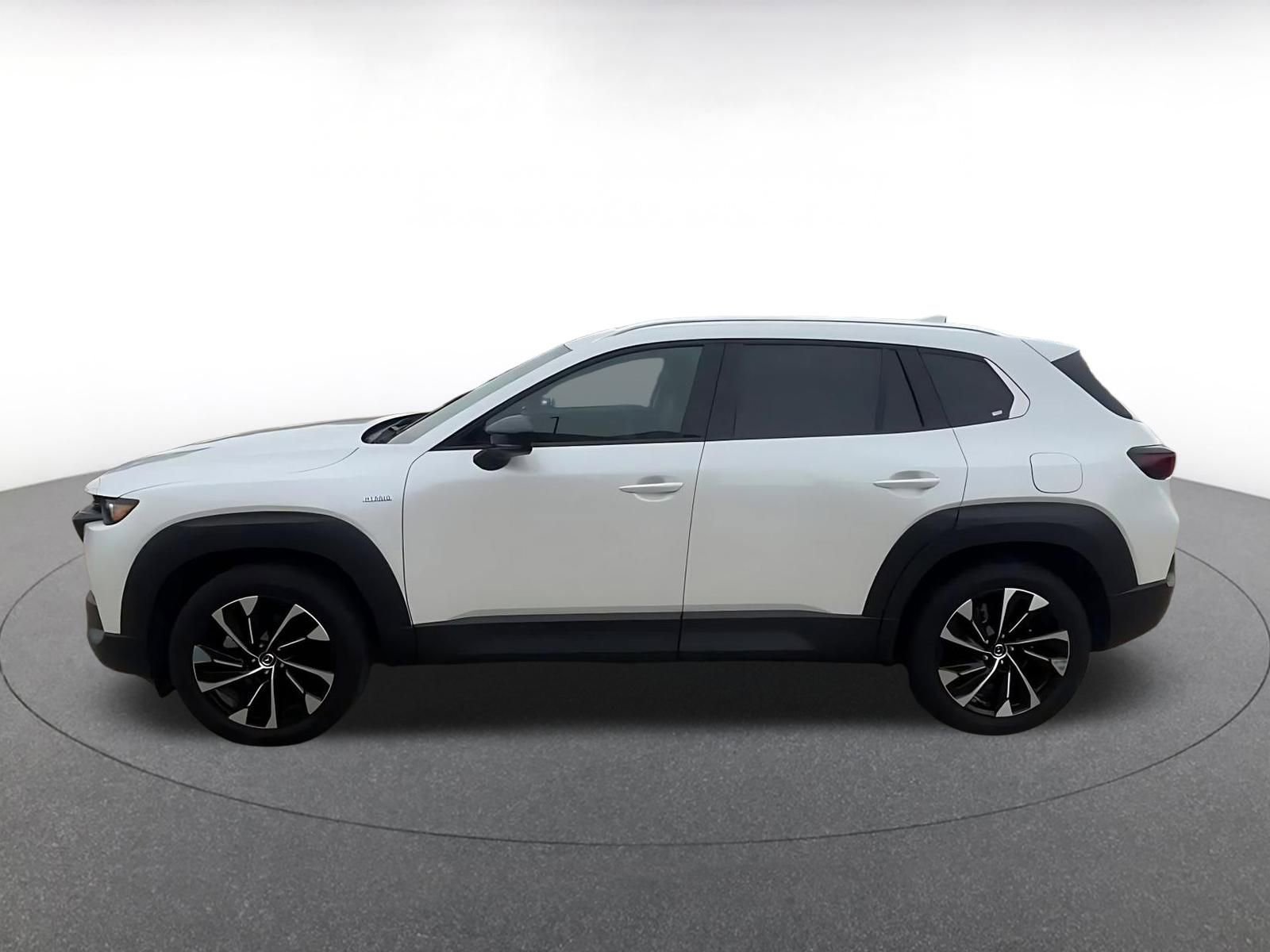 Thumbnail: 2025 Mazda CX-50 - 9