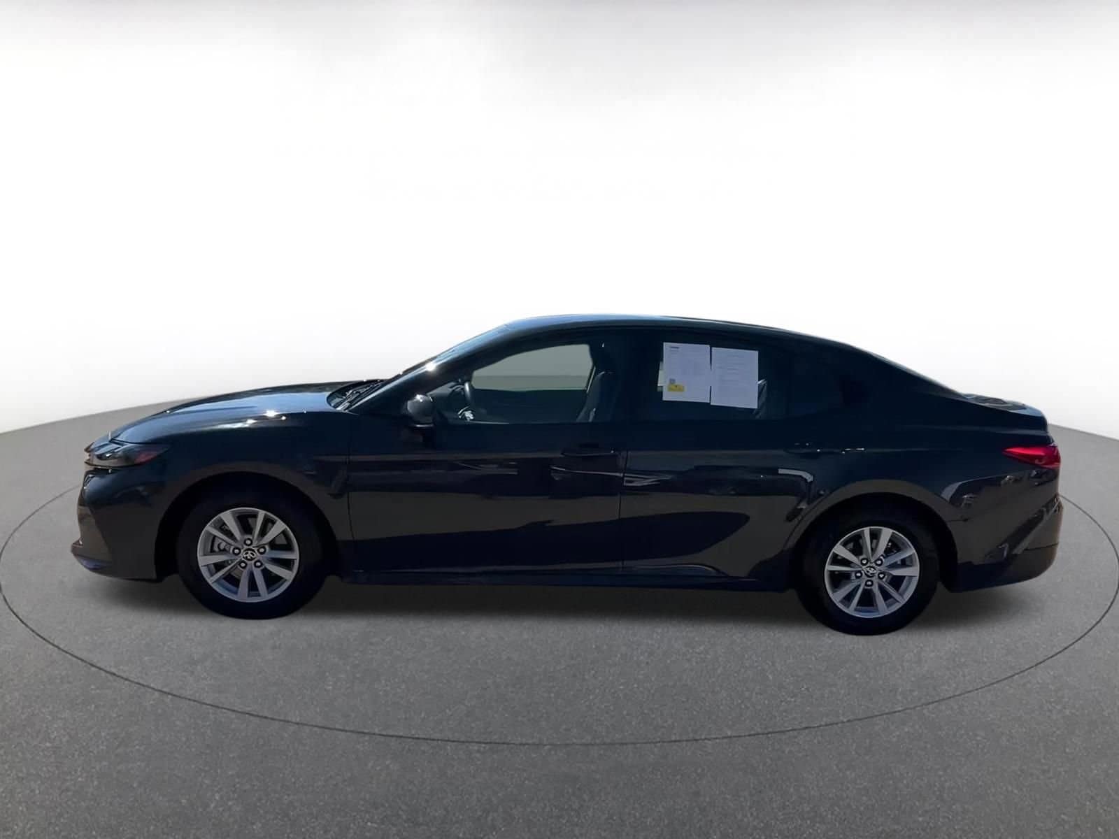 Thumbnail: 2025 Toyota Camry - 8