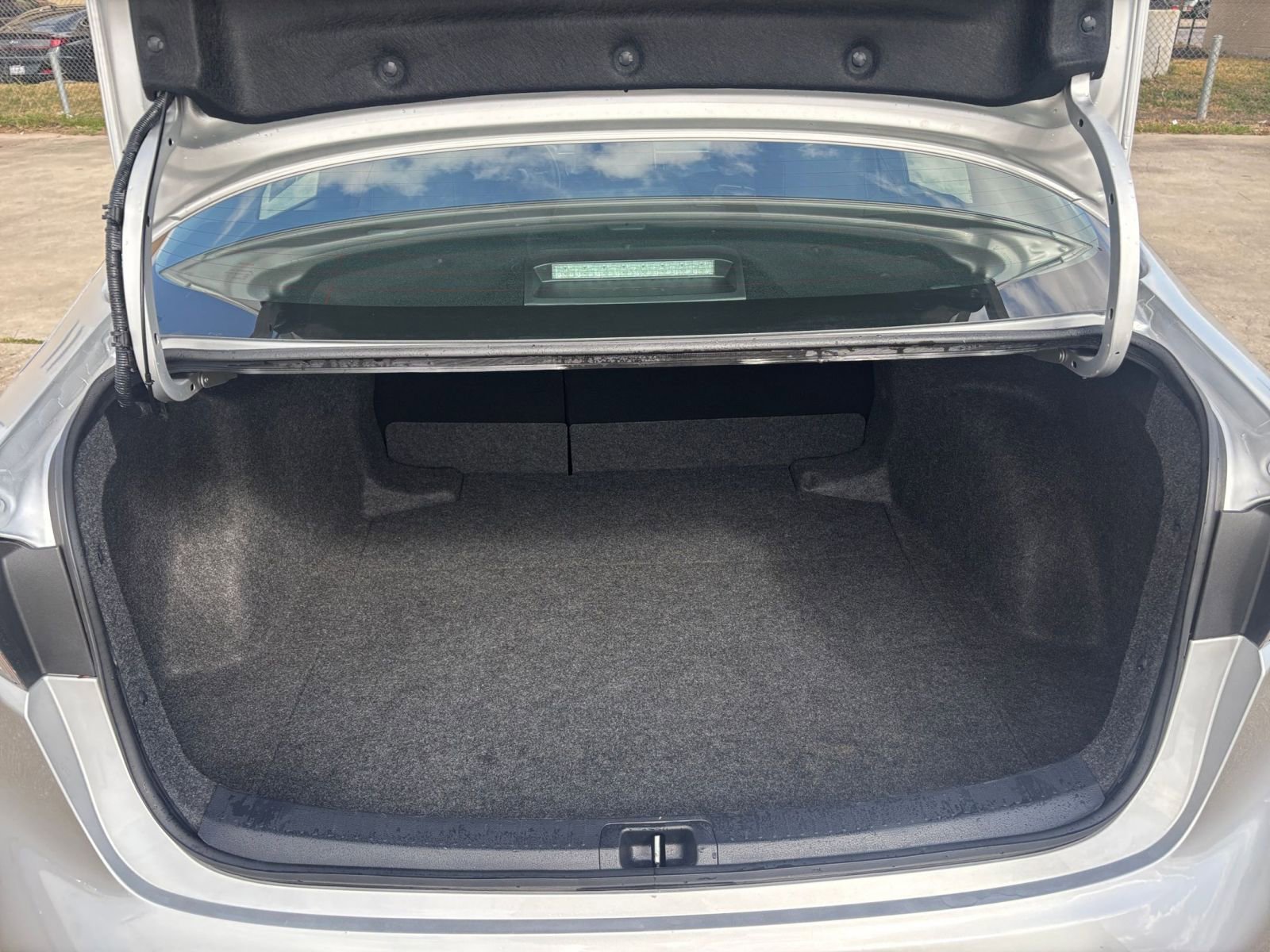 Thumbnail: 2025 Toyota Corolla - 29