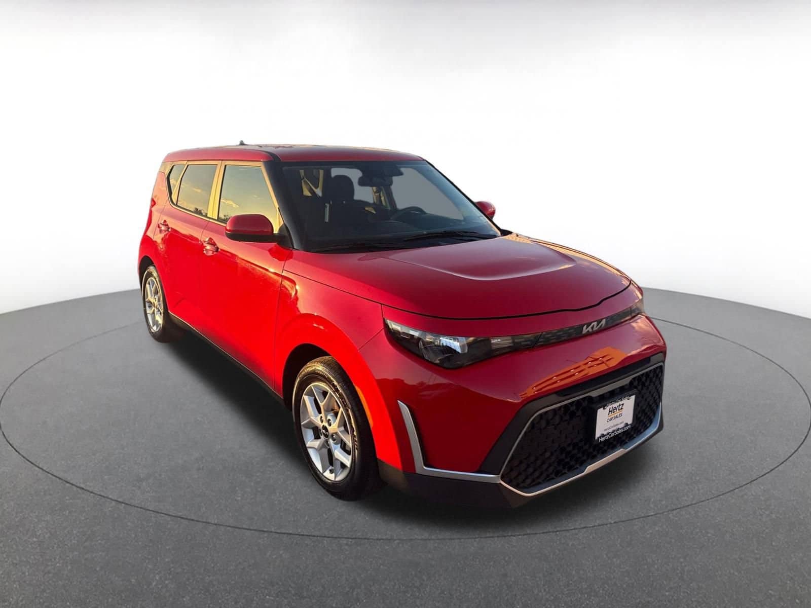 Thumbnail: 2025 Kia Soul - 1